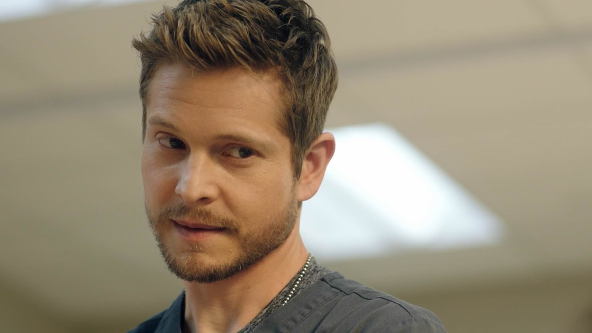 Matt Czuchry photo #987359