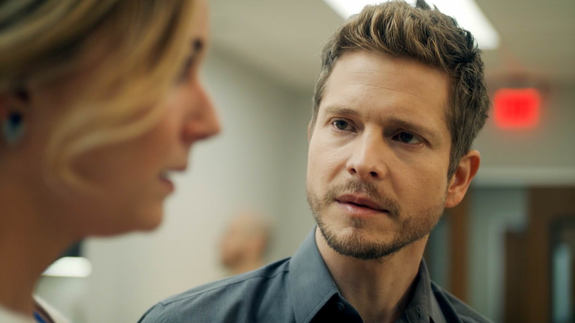 Matt Czuchry photo #987361