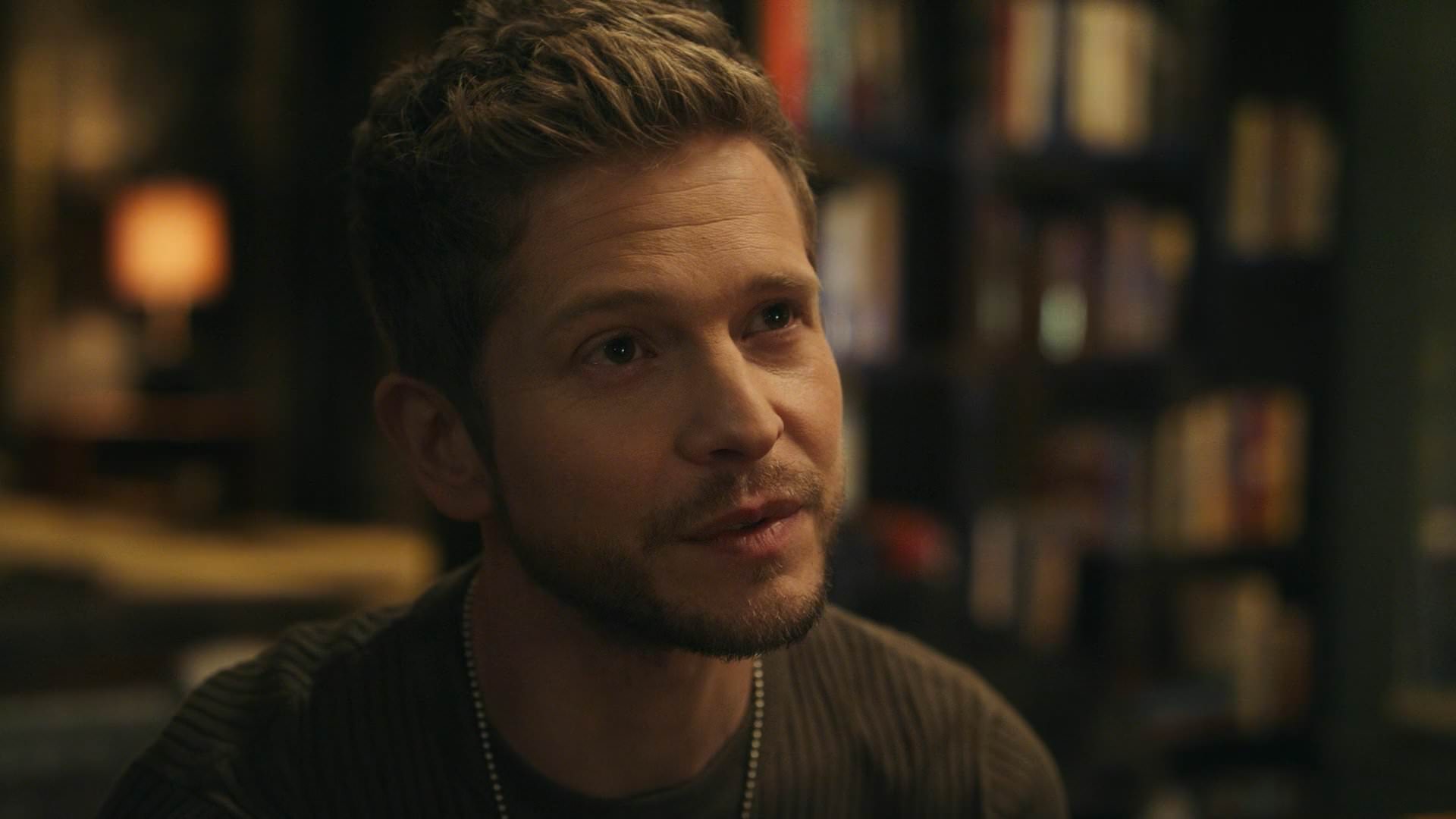 Matt Czuchry photo #986066