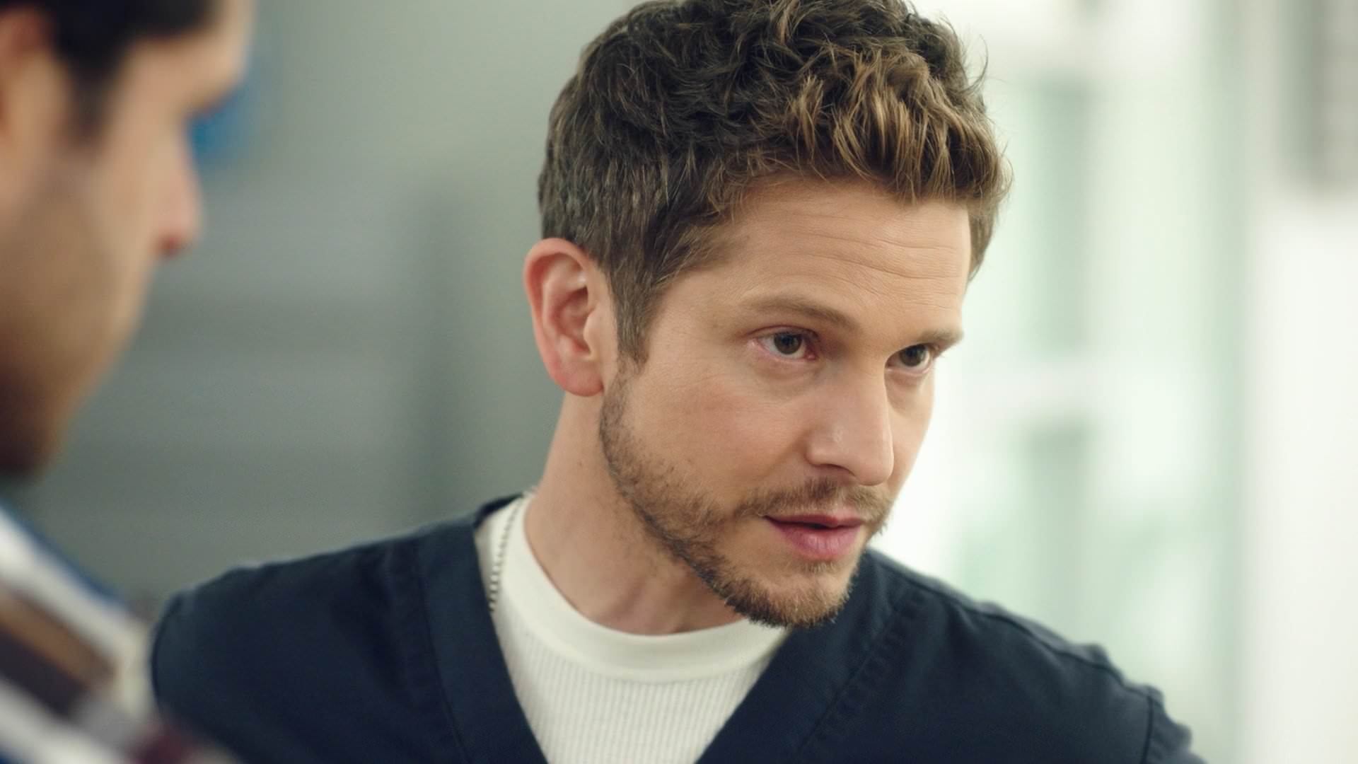 Matt Czuchry photo #986069