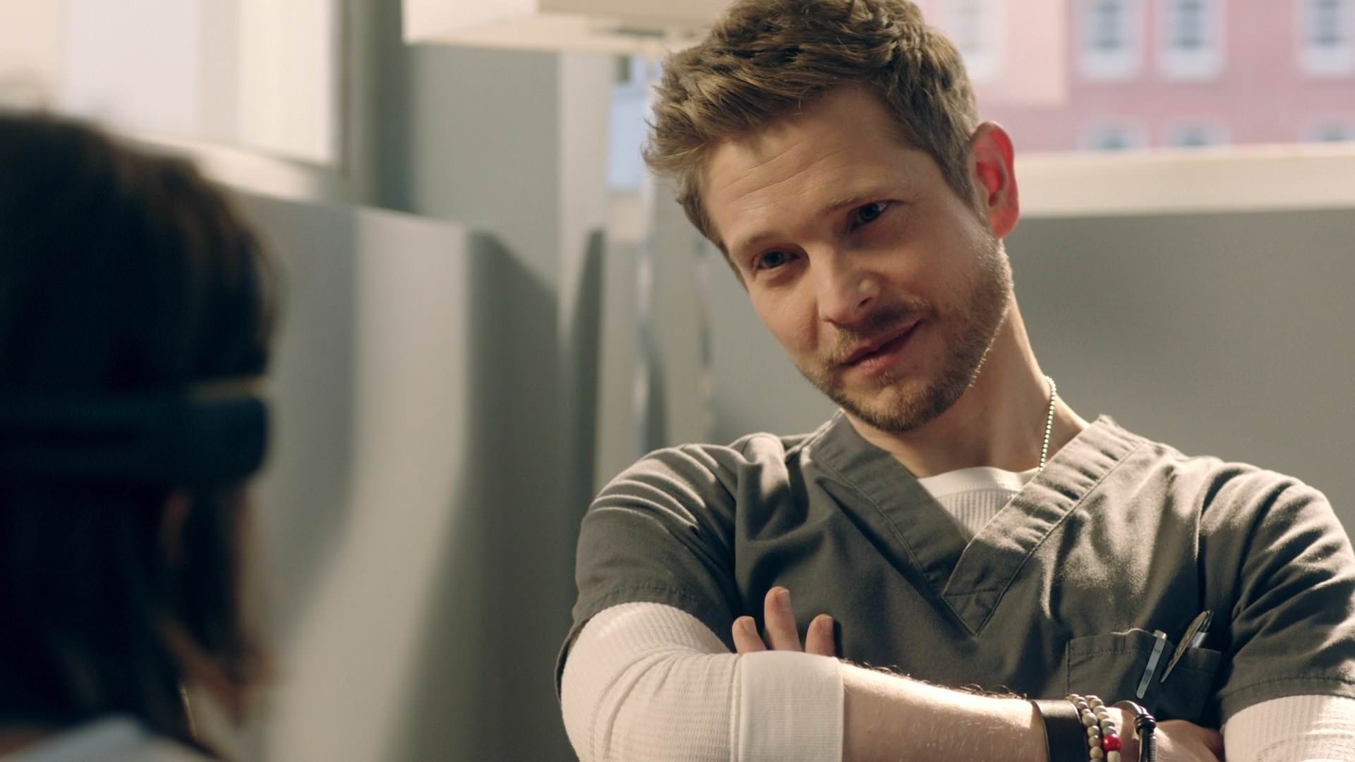 Matt Czuchry photo #987523