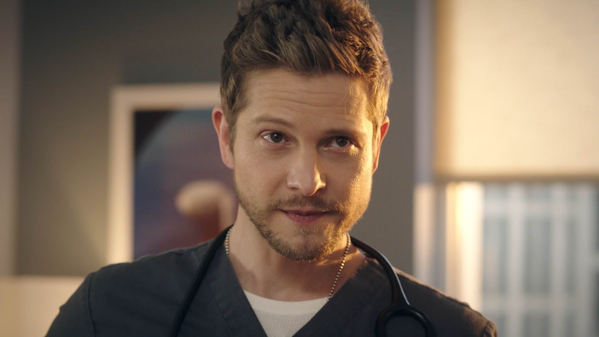 Matt Czuchry photo #987524