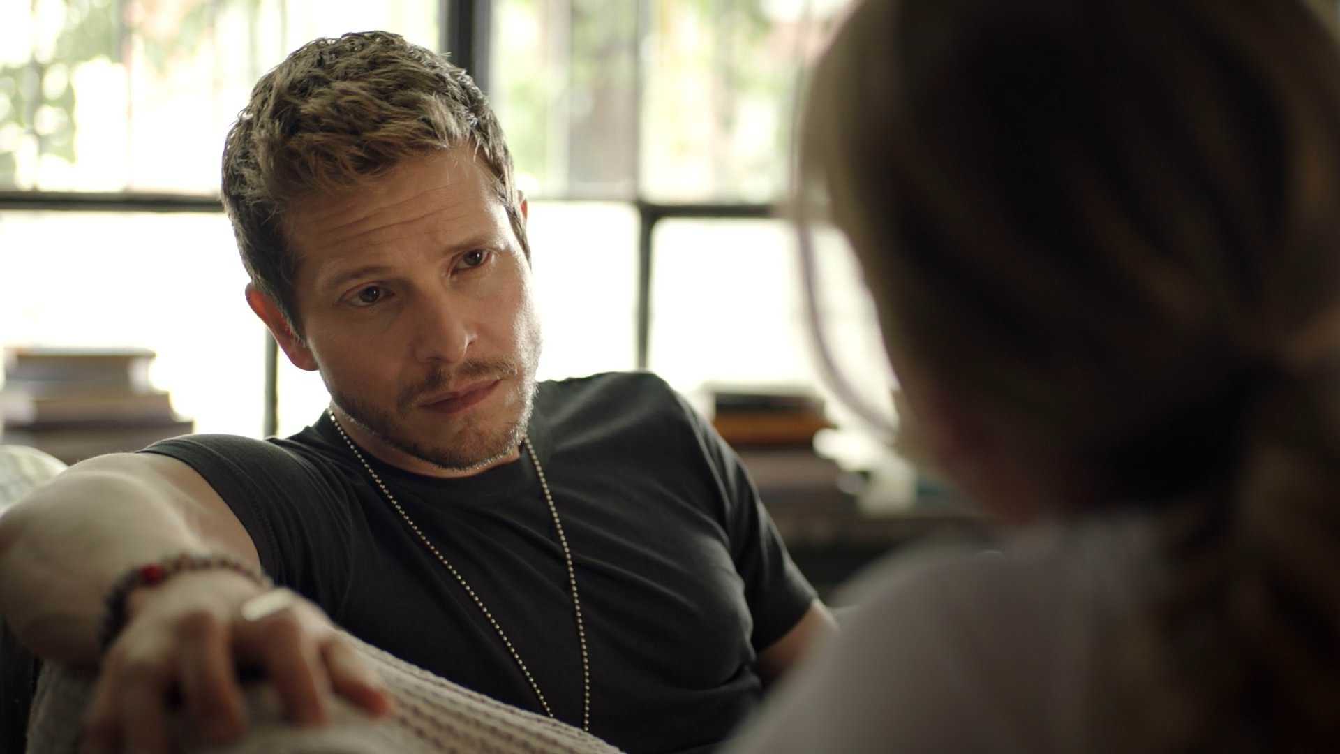 Matt Czuchry photo #991442