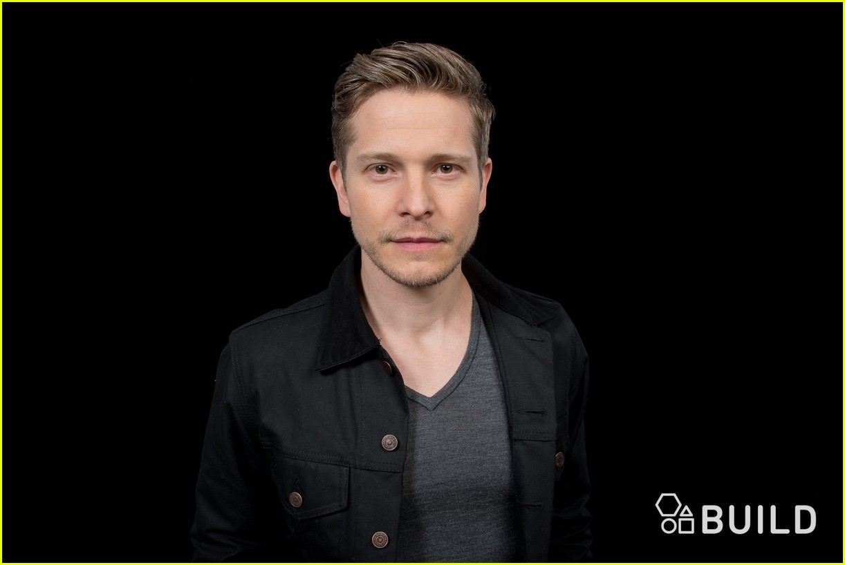 Matt Czuchry photo #1002598