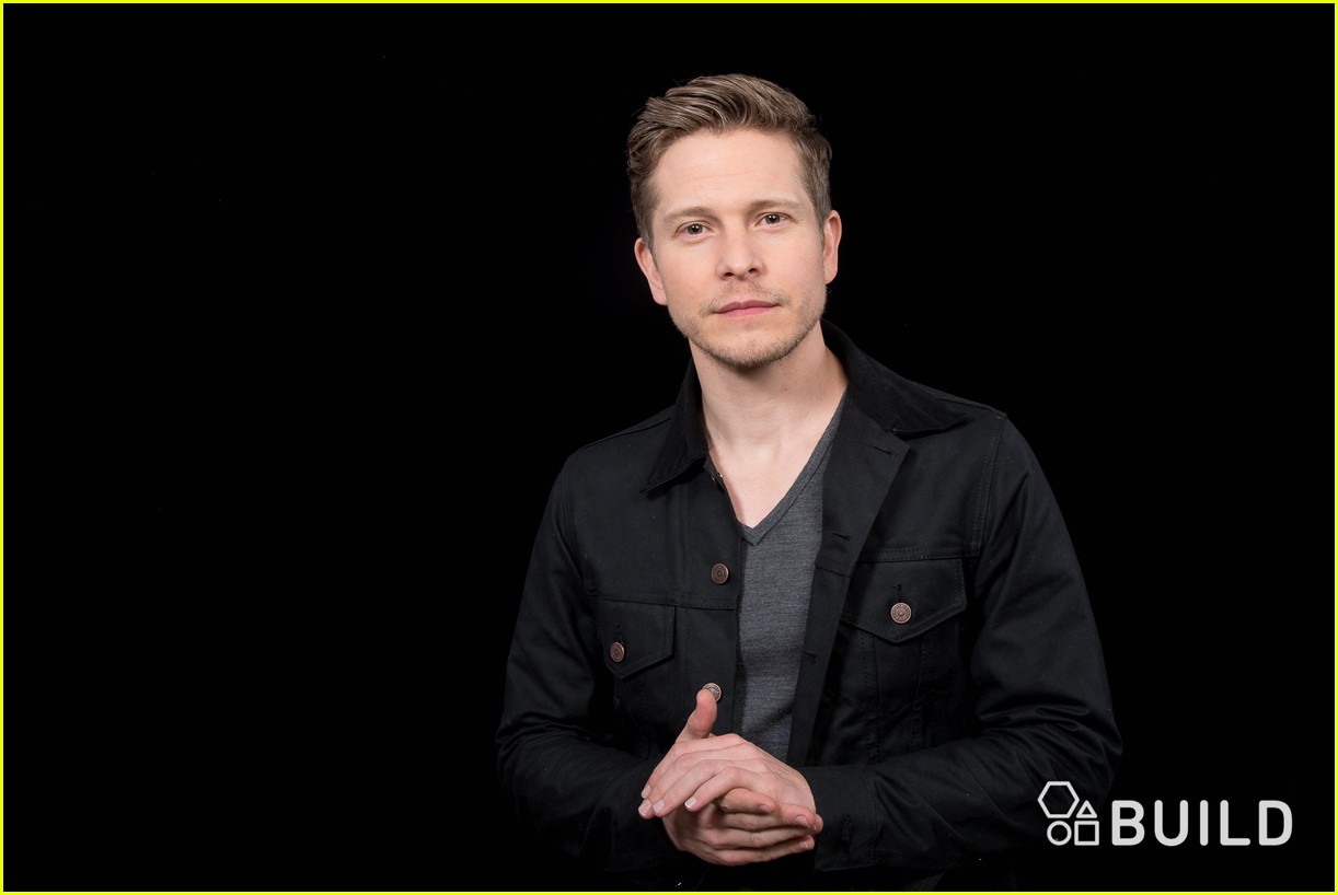 Matt Czuchry photo #1002599