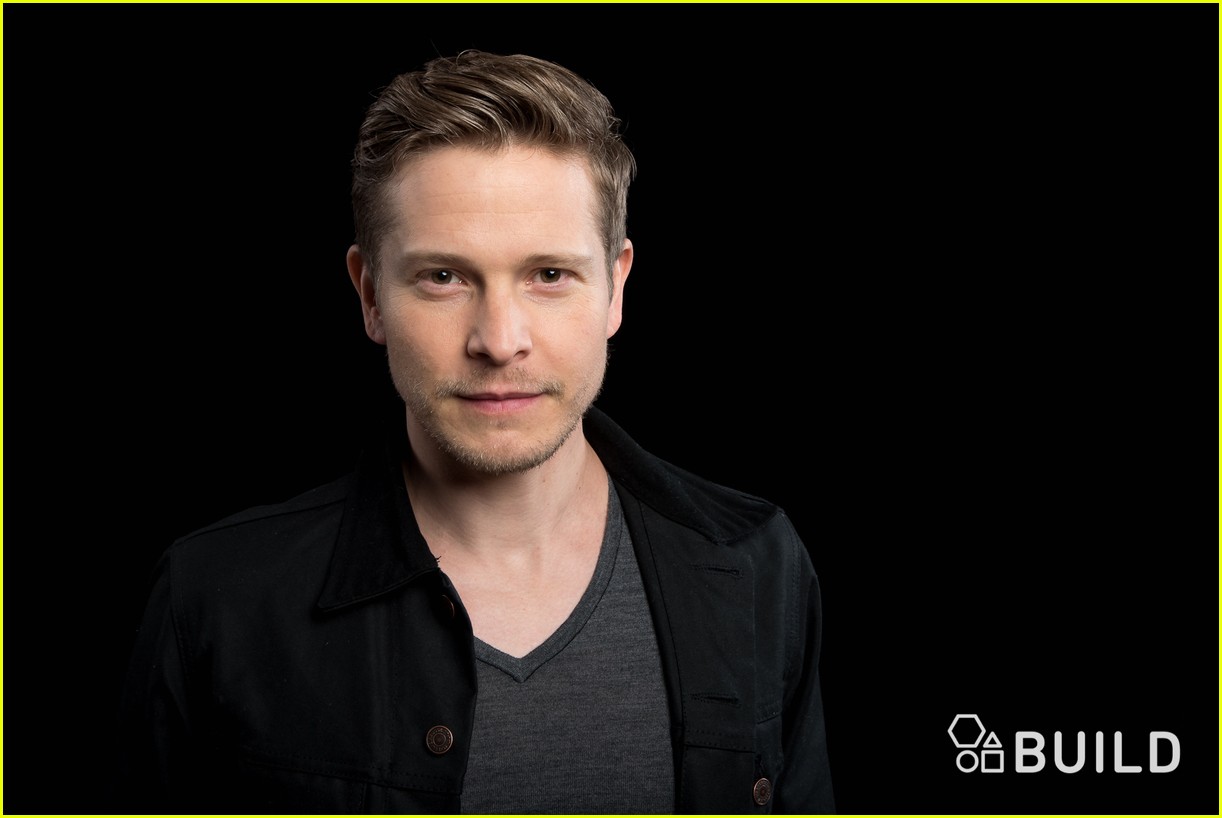 Matt Czuchry photo #1002597