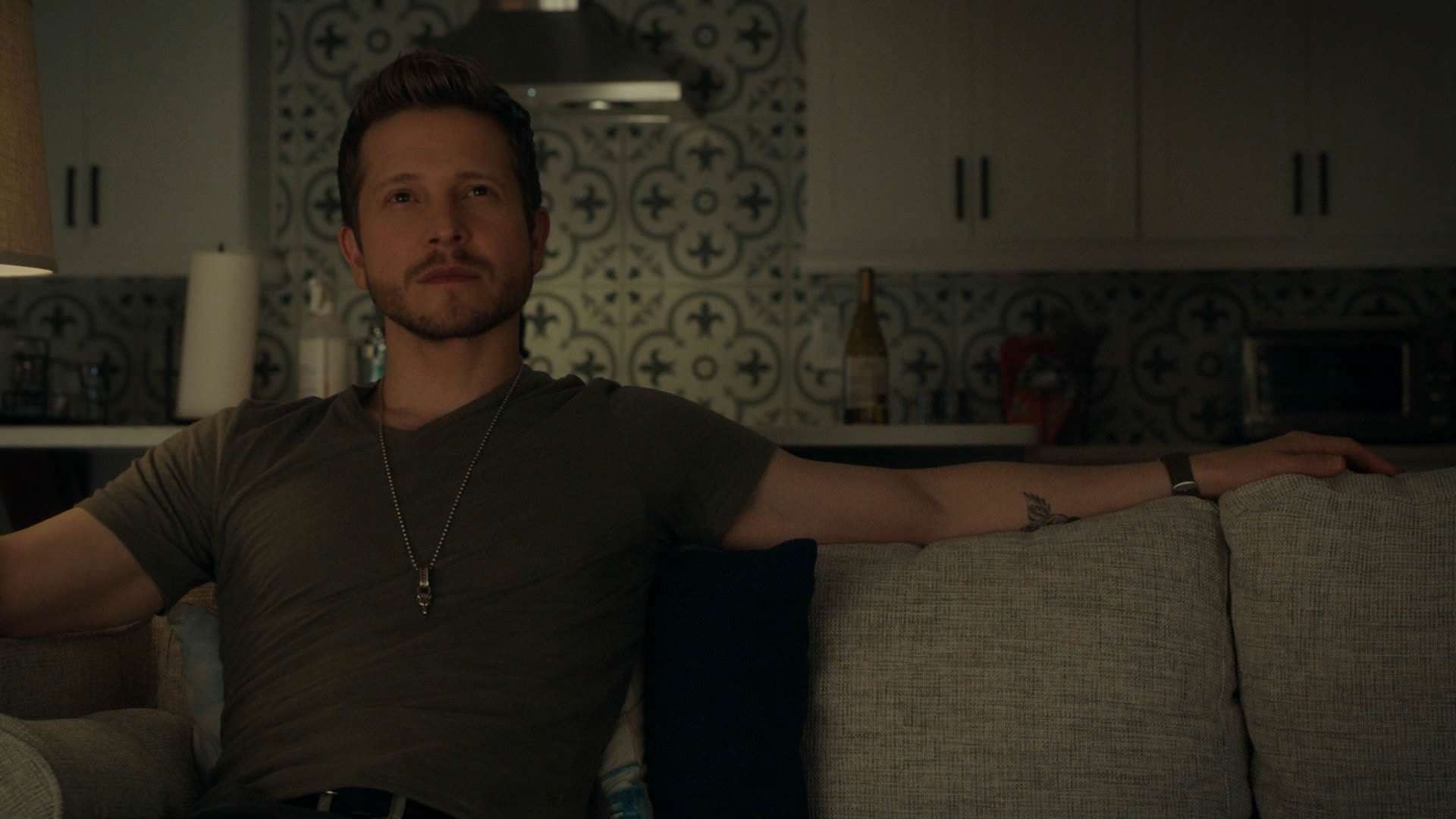 Matt Czuchry photo #998426