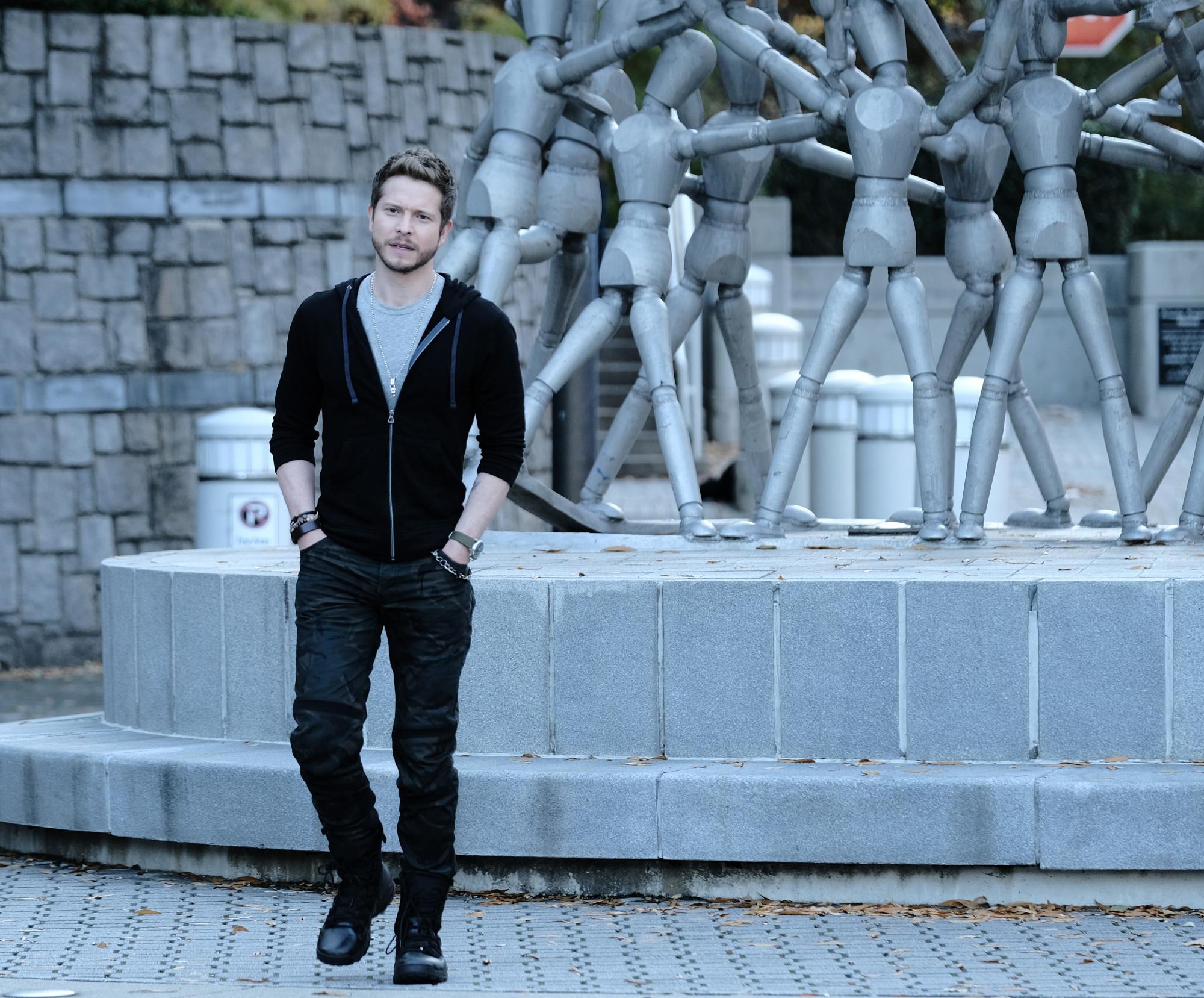 Matt Czuchry photo #953989