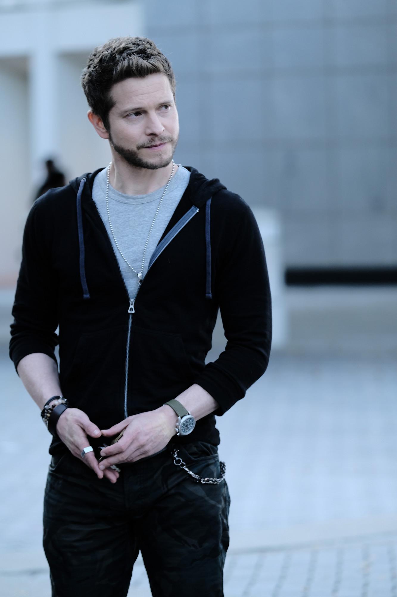 Matt Czuchry photo #953988