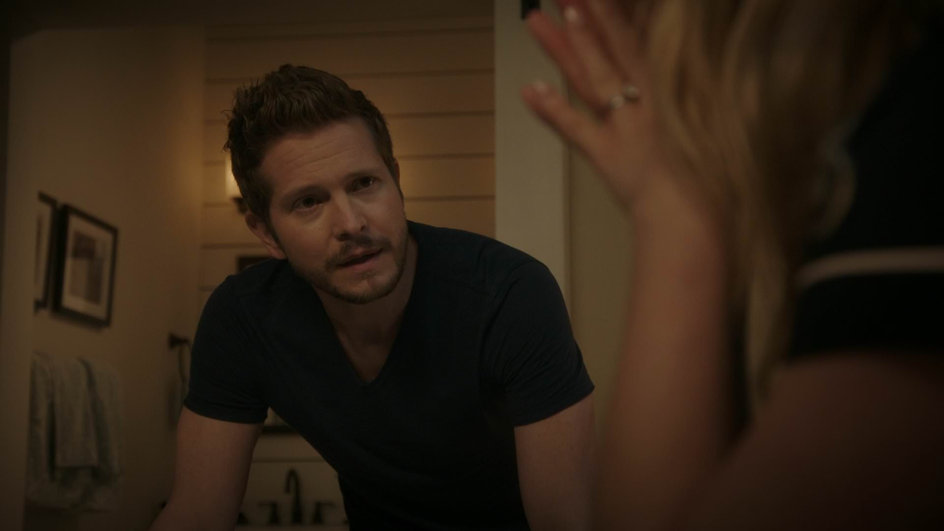 Matt Czuchry photo #983884