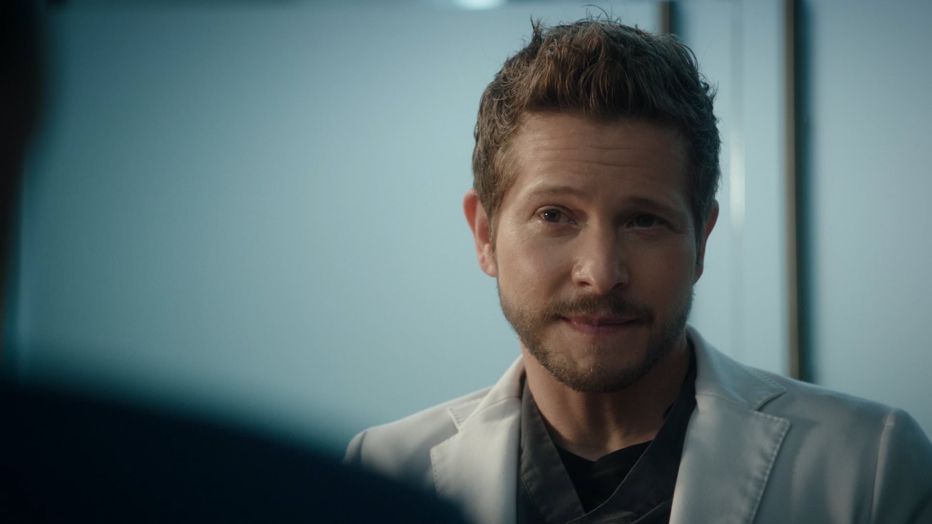 Matt Czuchry photo #983879