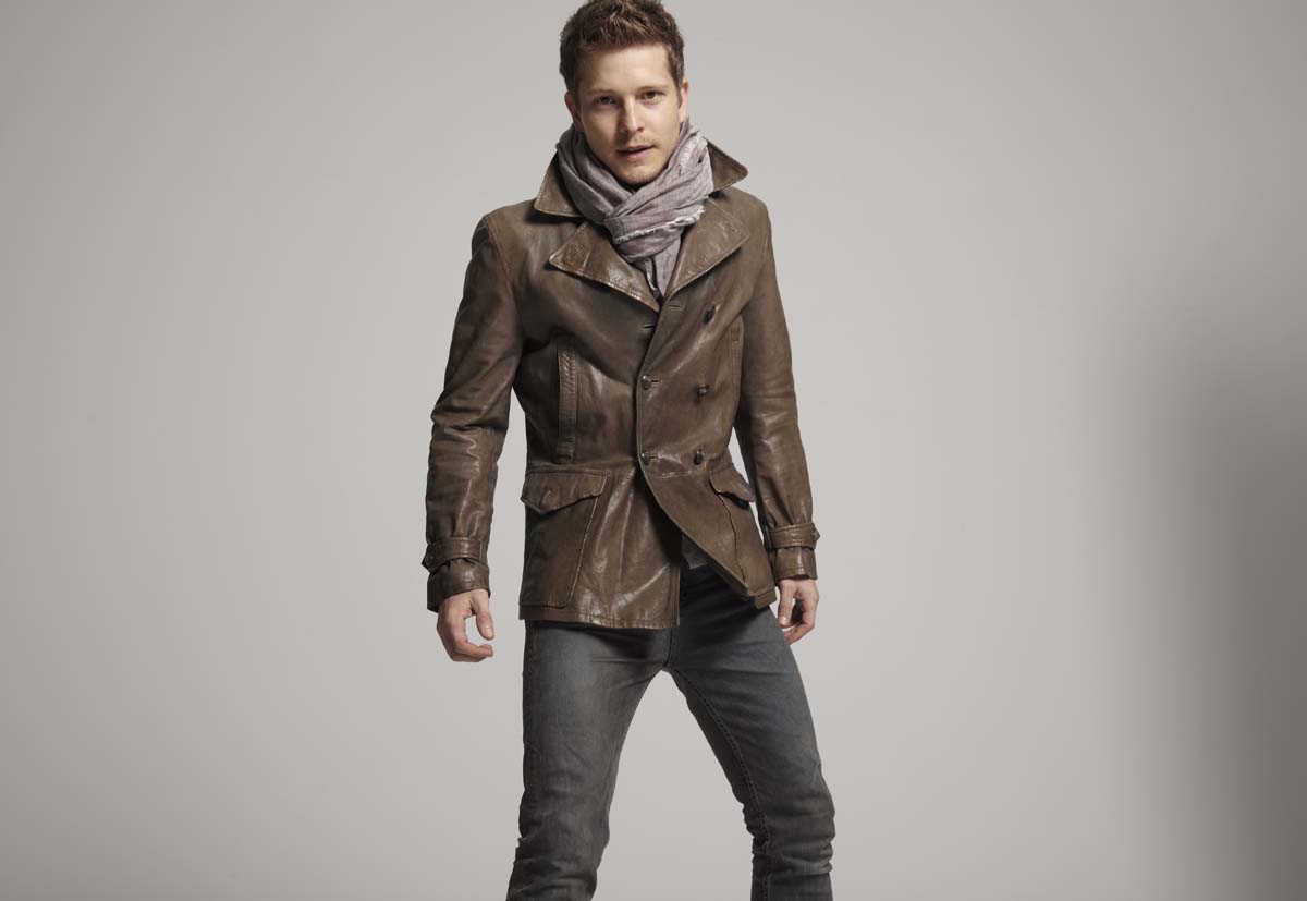 Matt Czuchry photo #993023