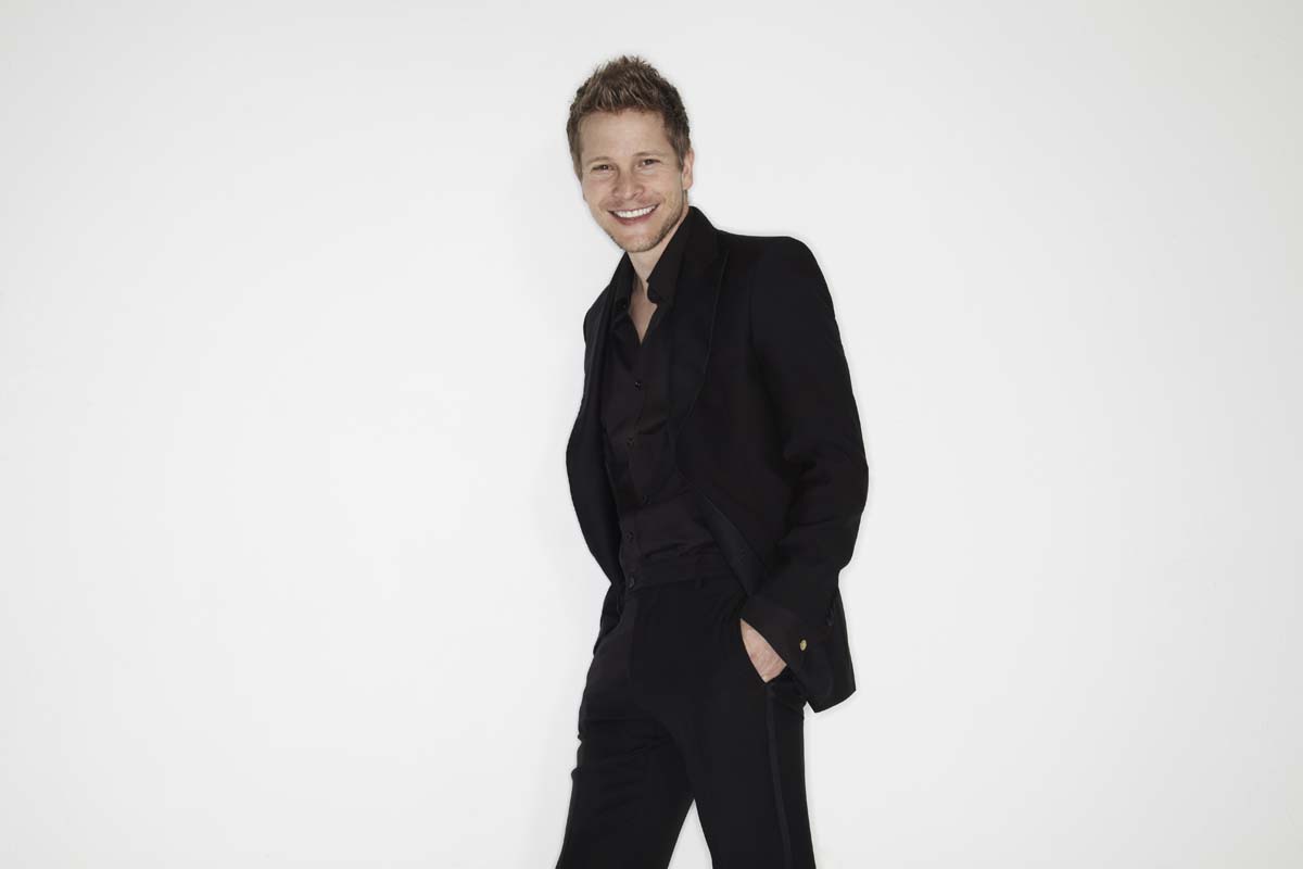 Matt Czuchry photo #993025