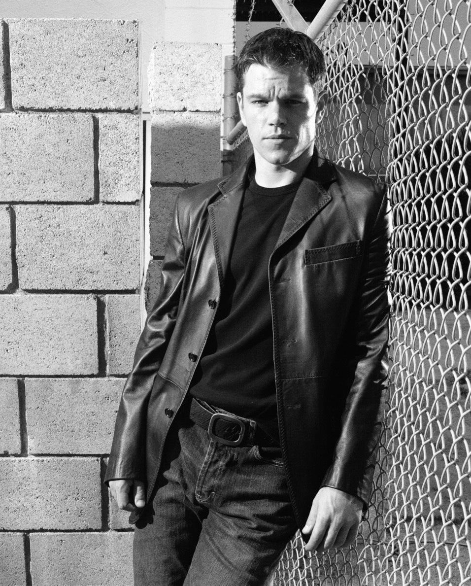 Matt Damon photo #220403