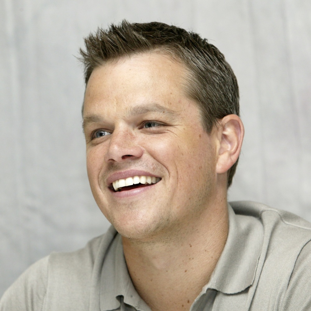 Matt Damon photo #222148