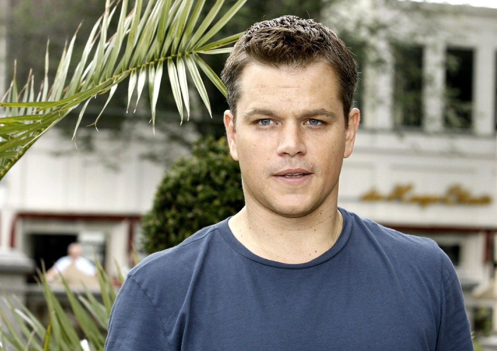 Matt Damon photo #221561