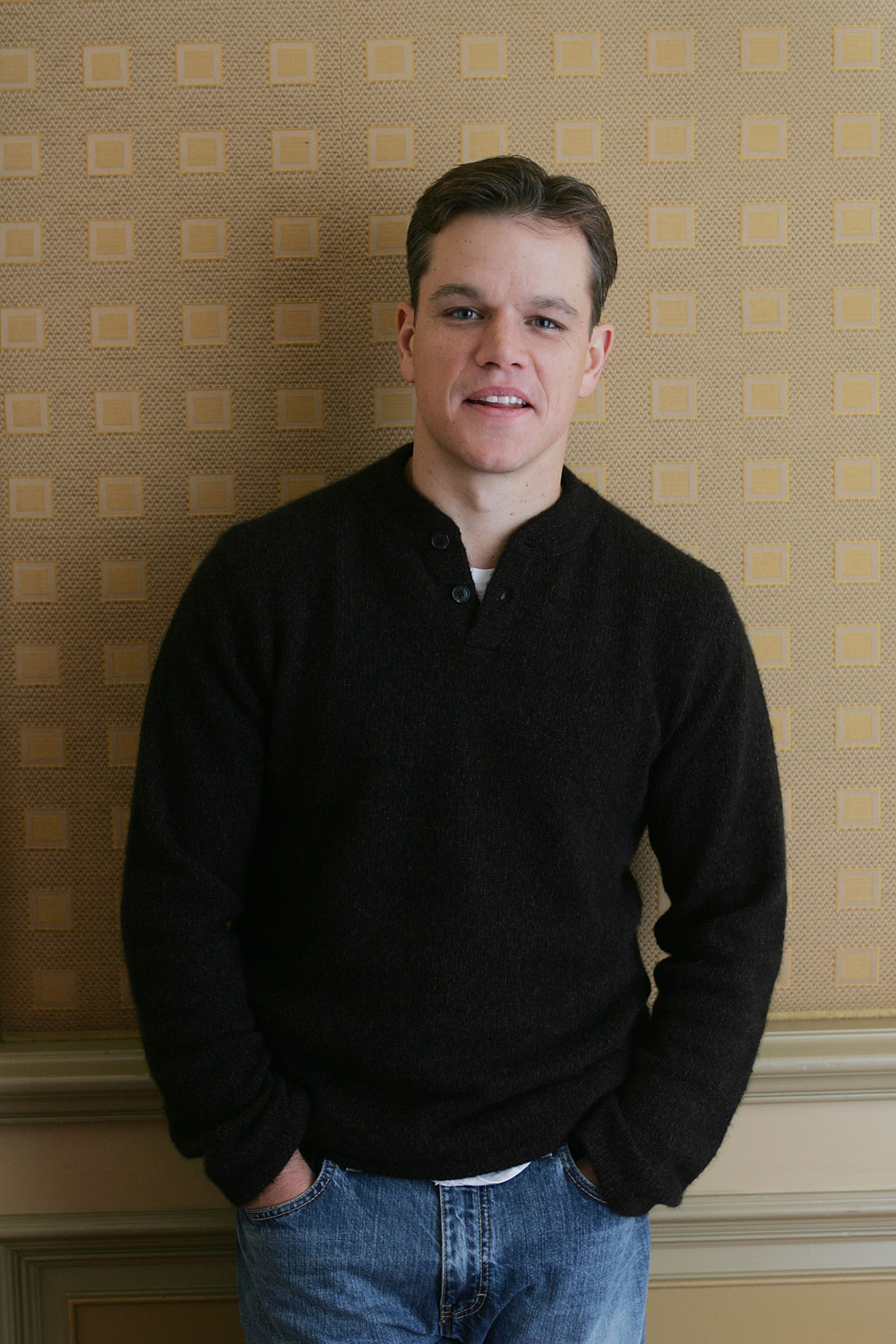 Matt Damon photo #218572