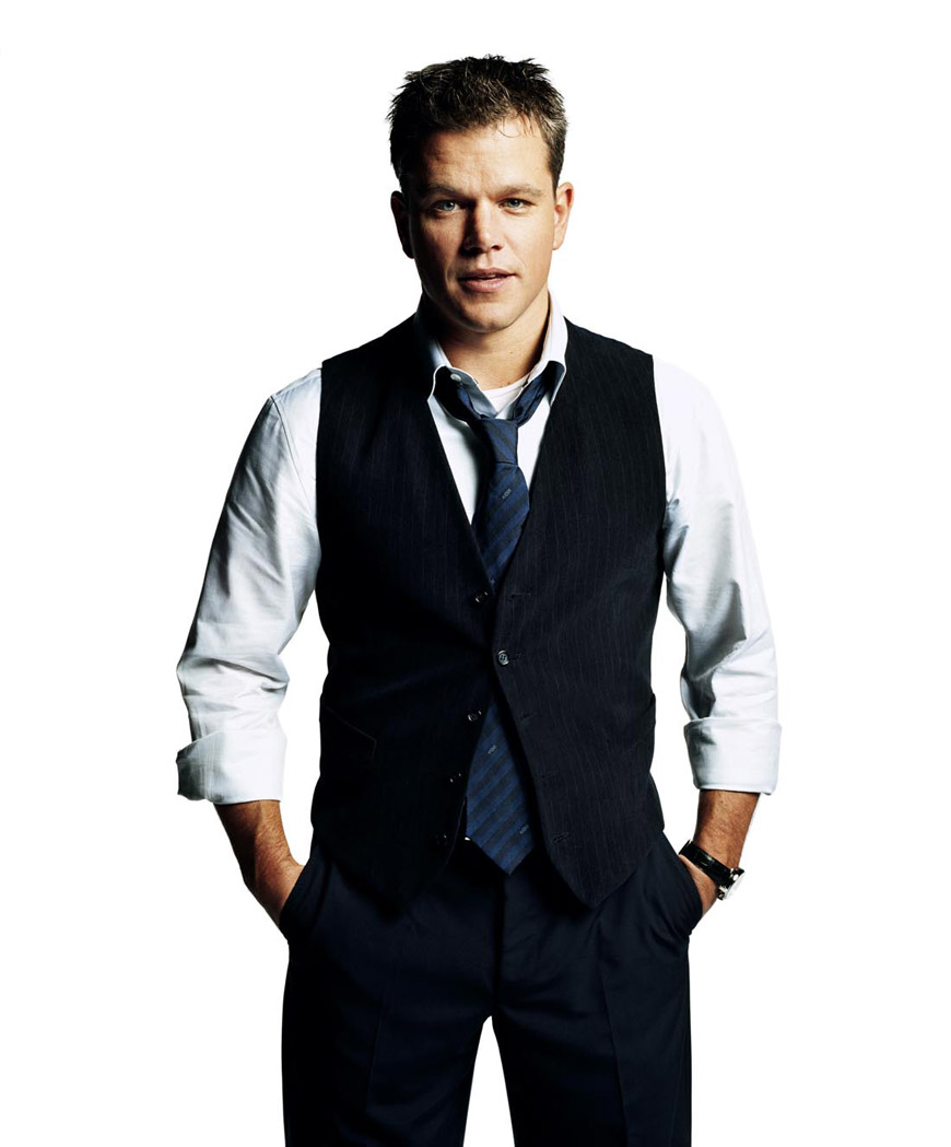 Matt Damon photo #221192
