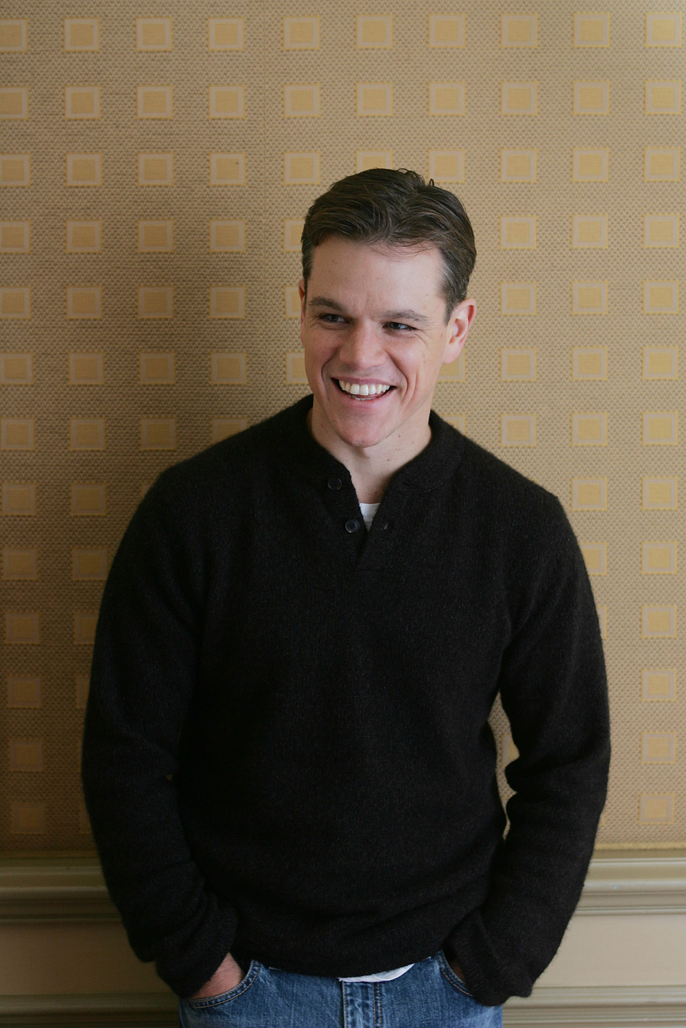 Matt Damon photo #218562