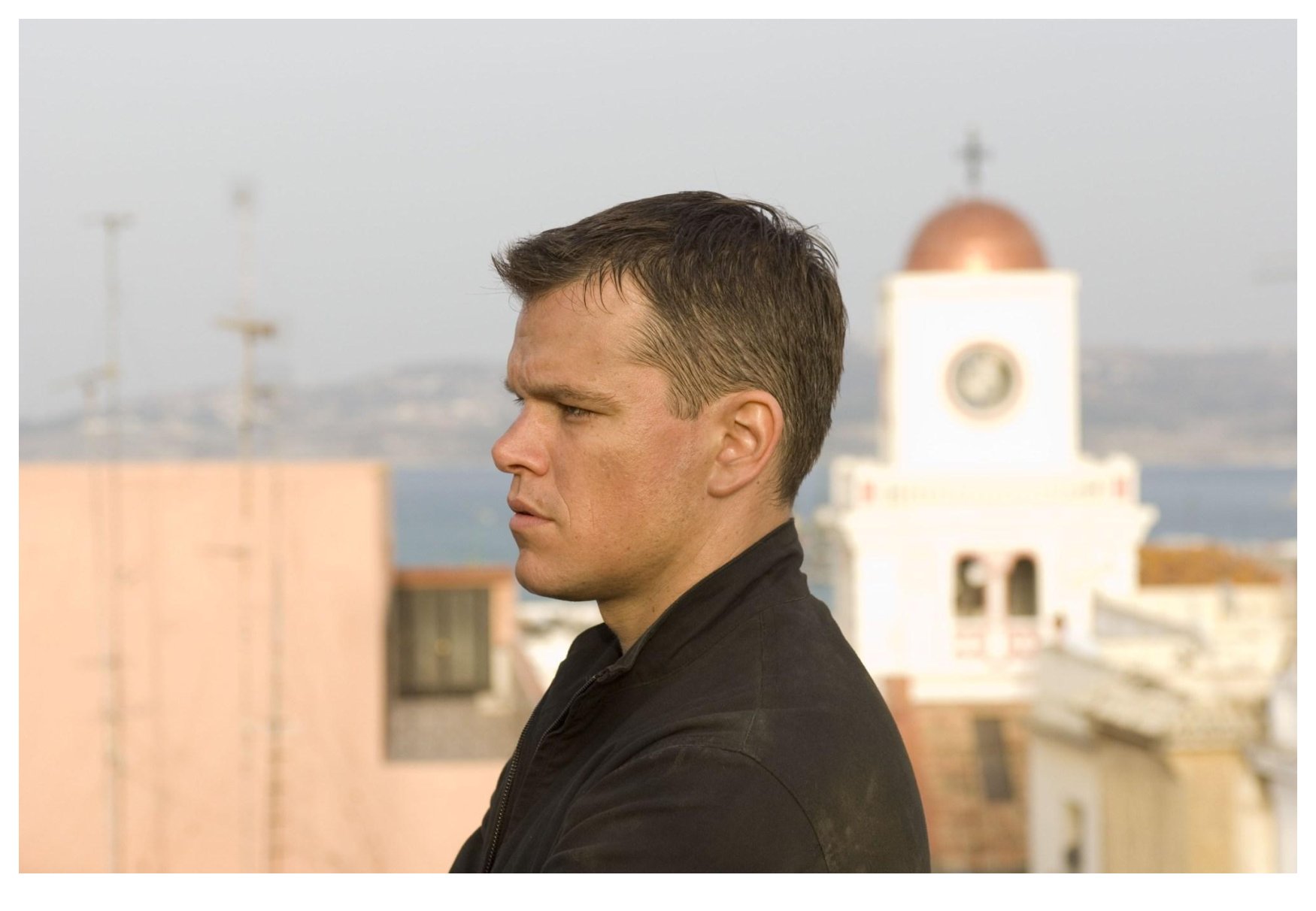 Matt Damon photo #48136