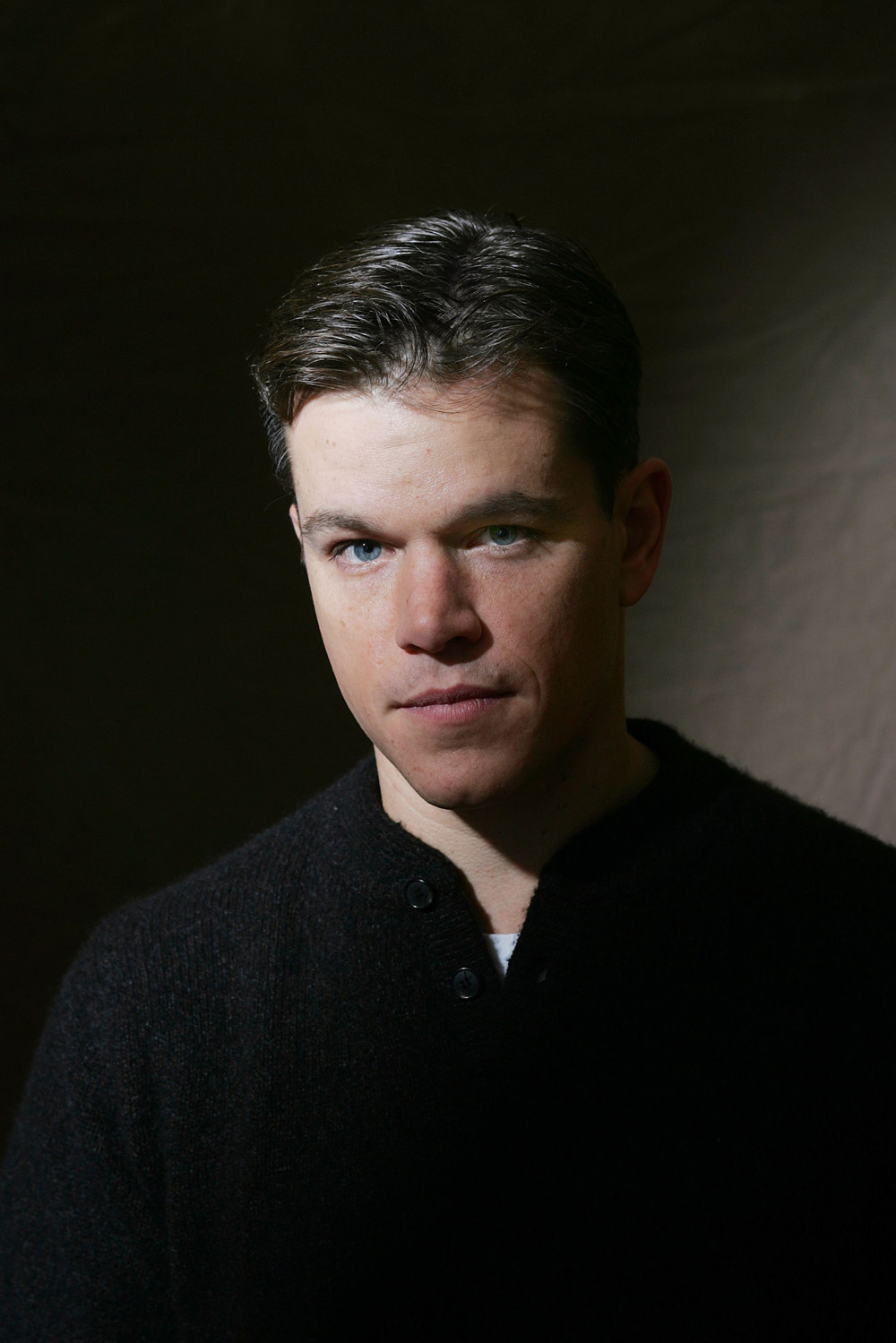 Matt Damon photo #218857