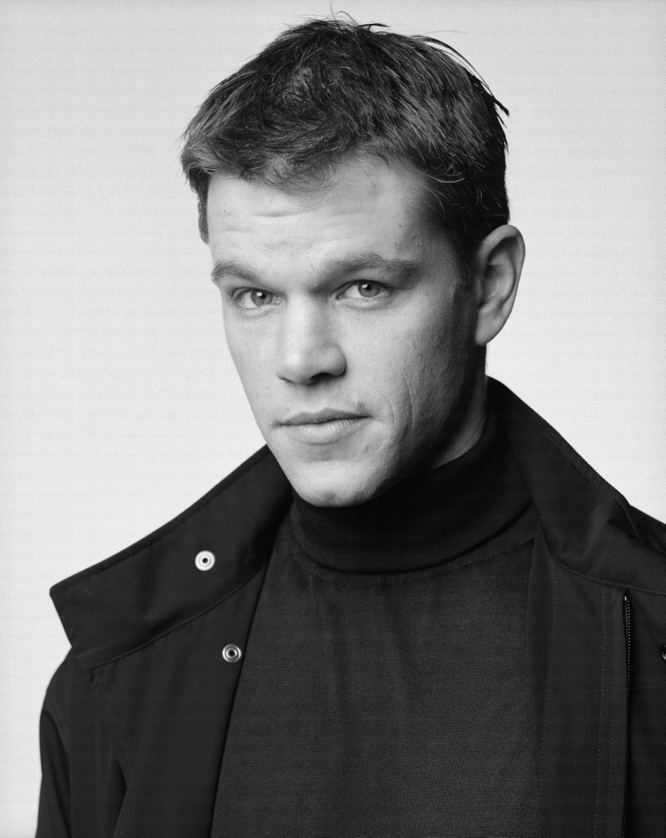 Matt Damon photo #219354