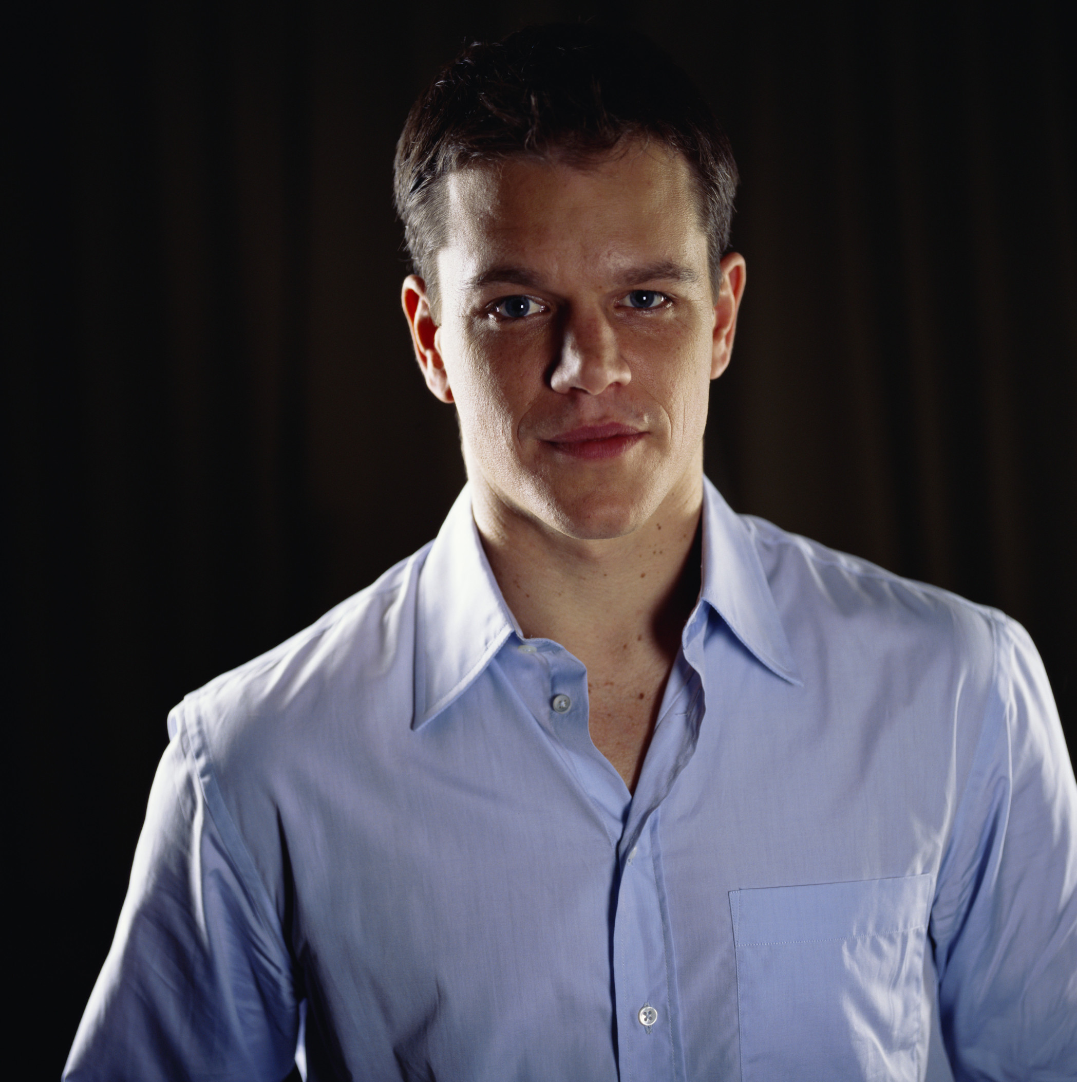 Matt Damon photo #209257