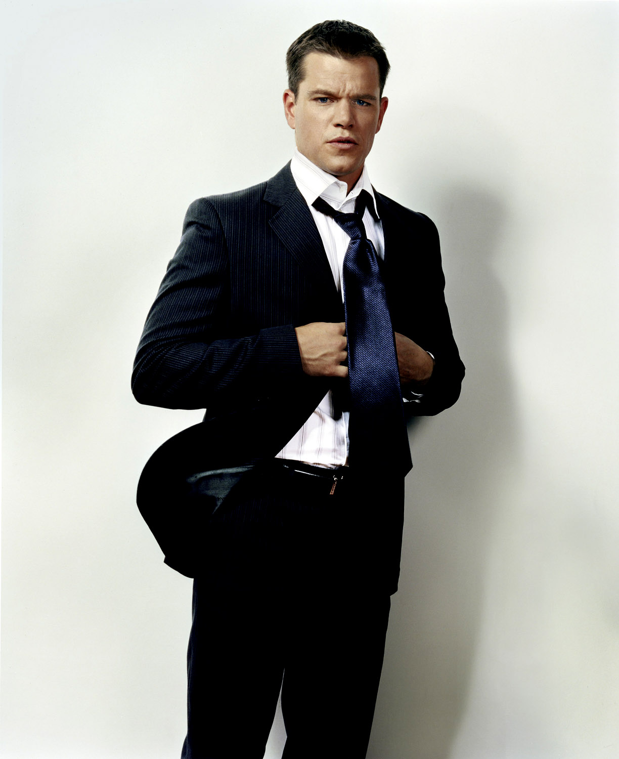 Matt Damon photo #209318