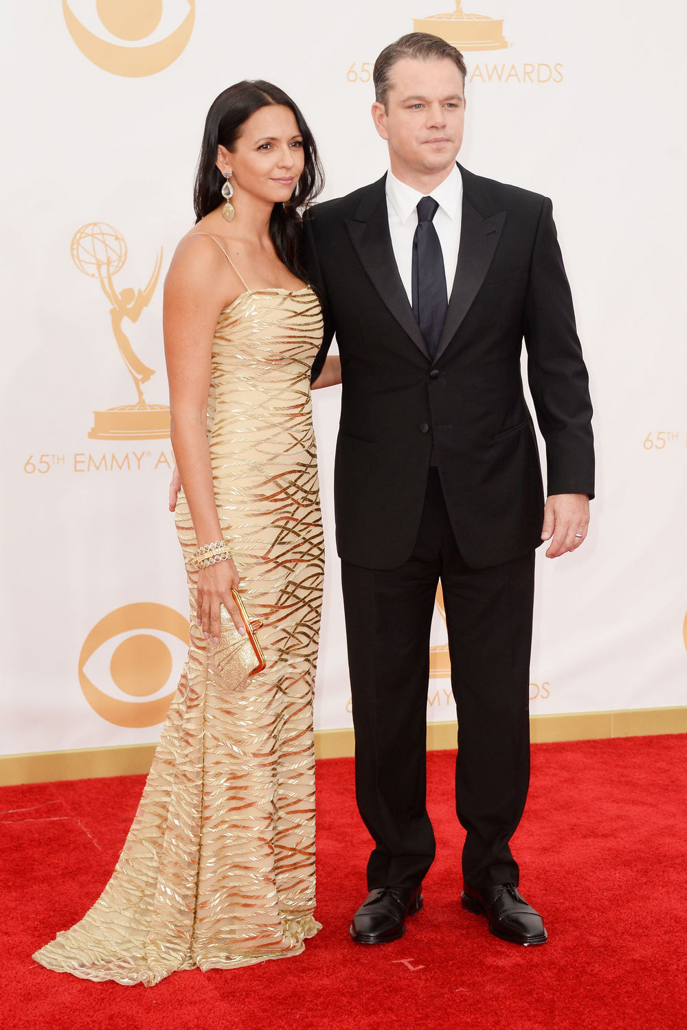 Matt Damon photo #524371