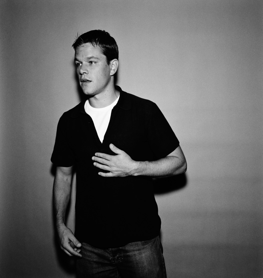 Matt Damon photo #177891