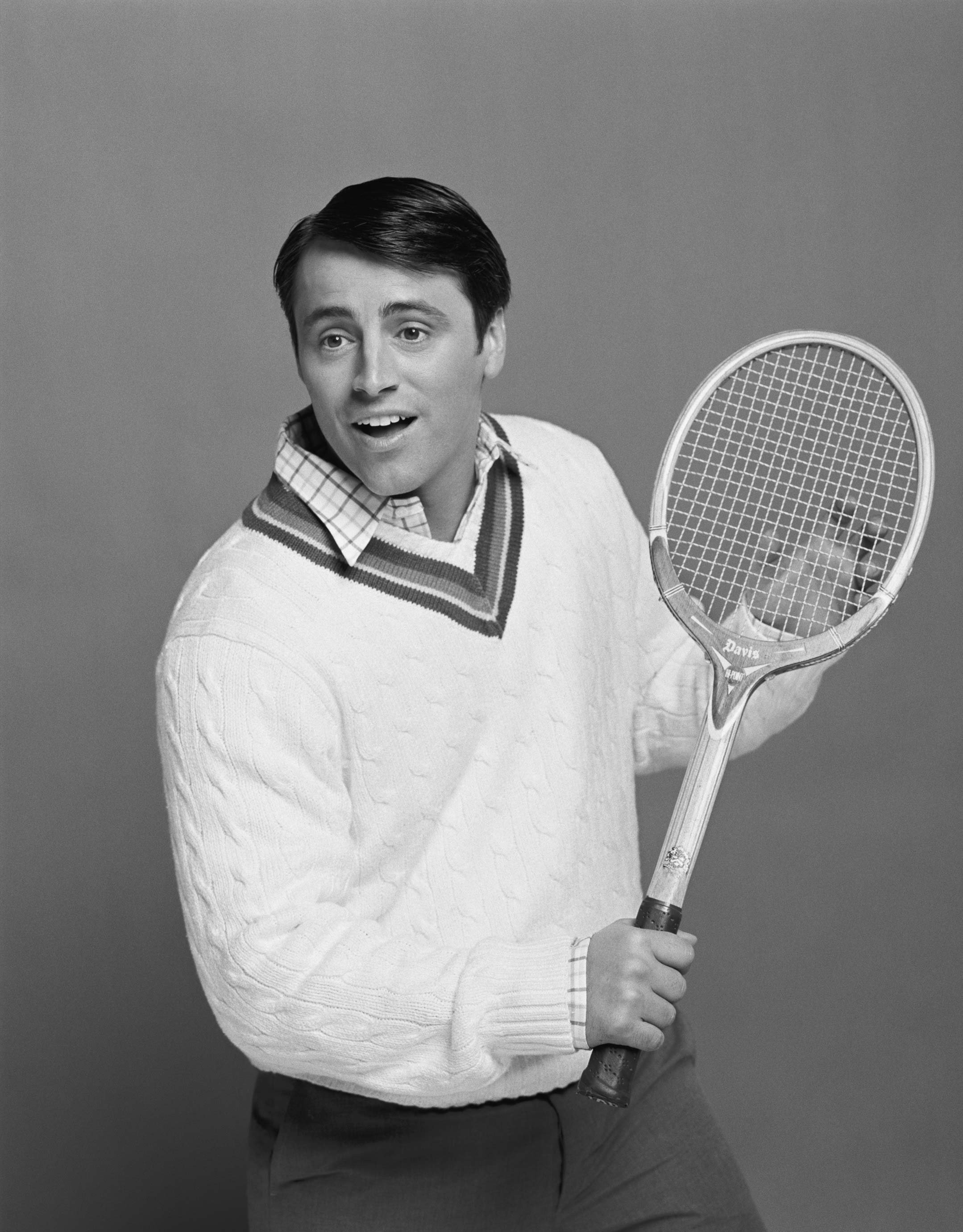 Matt LeBlanc photo #157988