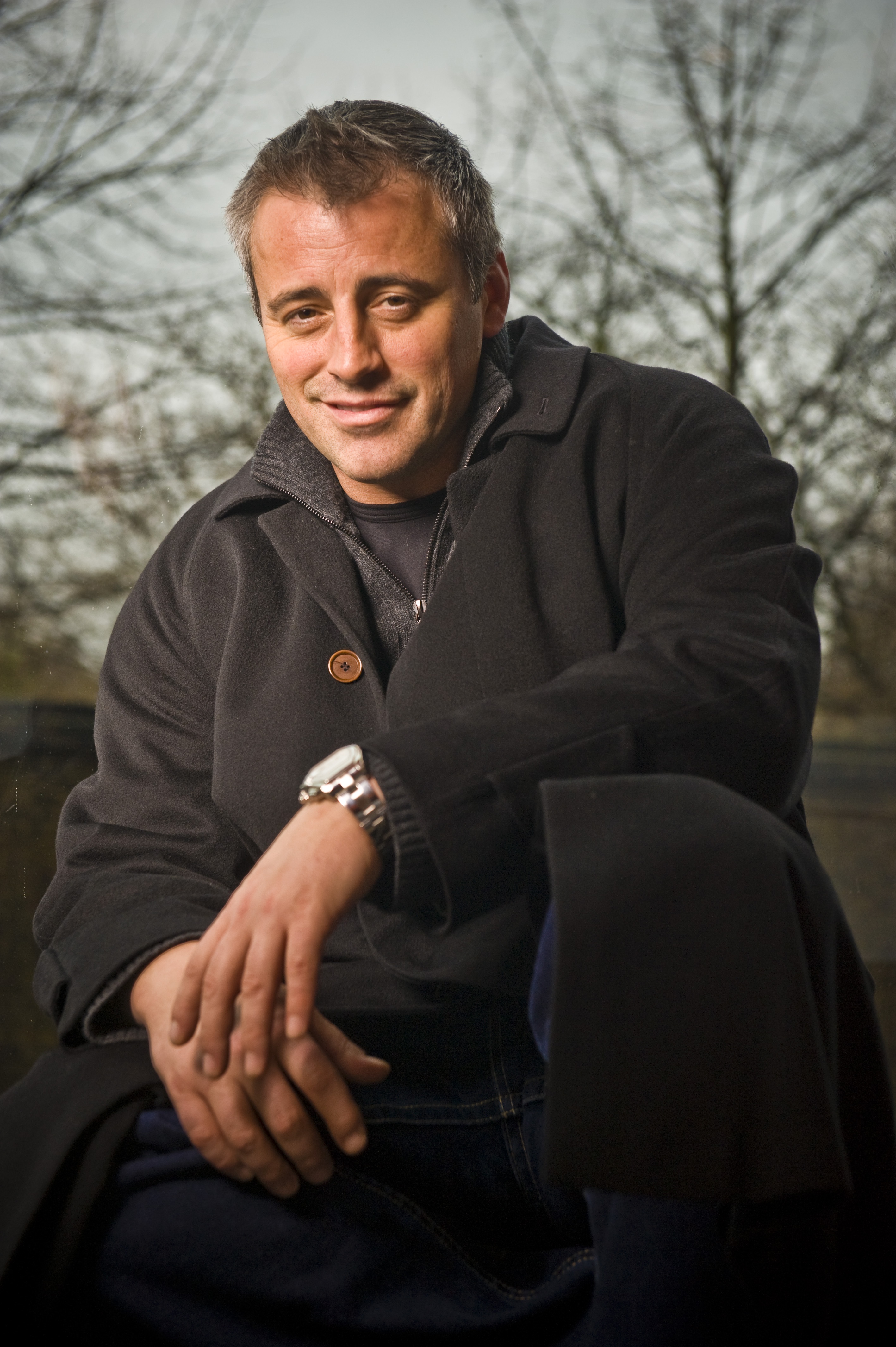 Matt LeBlanc photo #292228