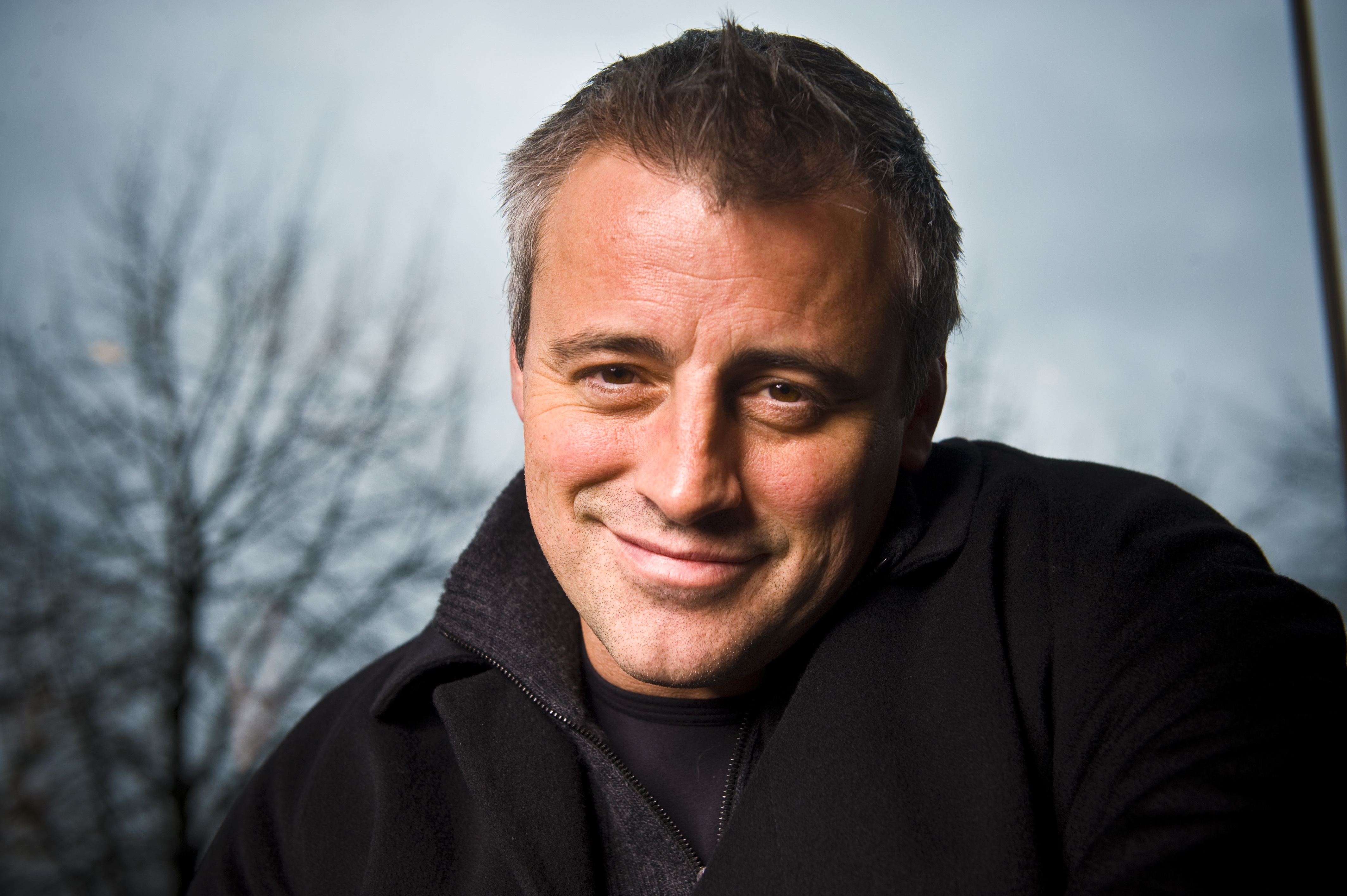 Matt LeBlanc photo #292173