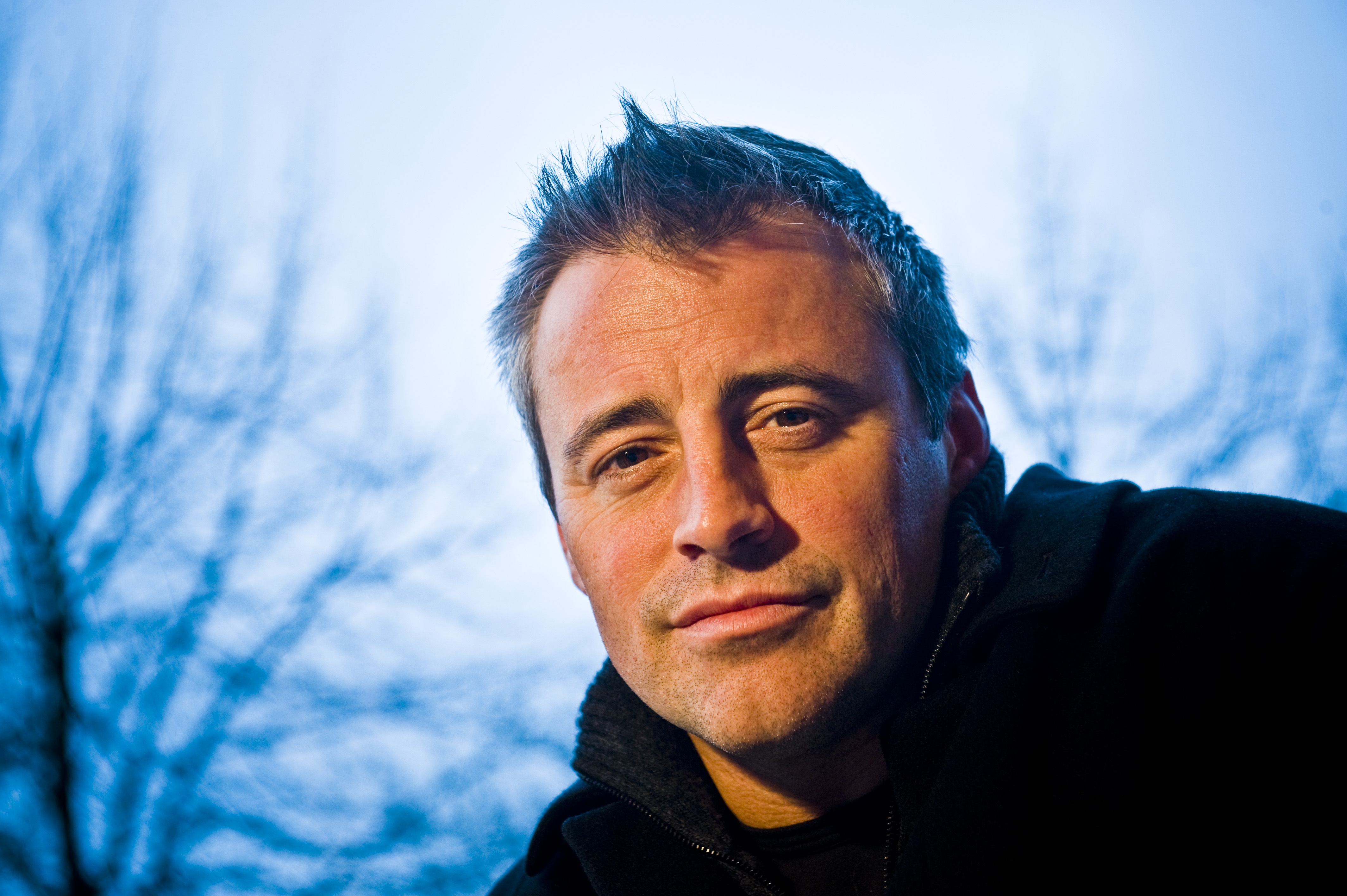 Matt LeBlanc photo #292171