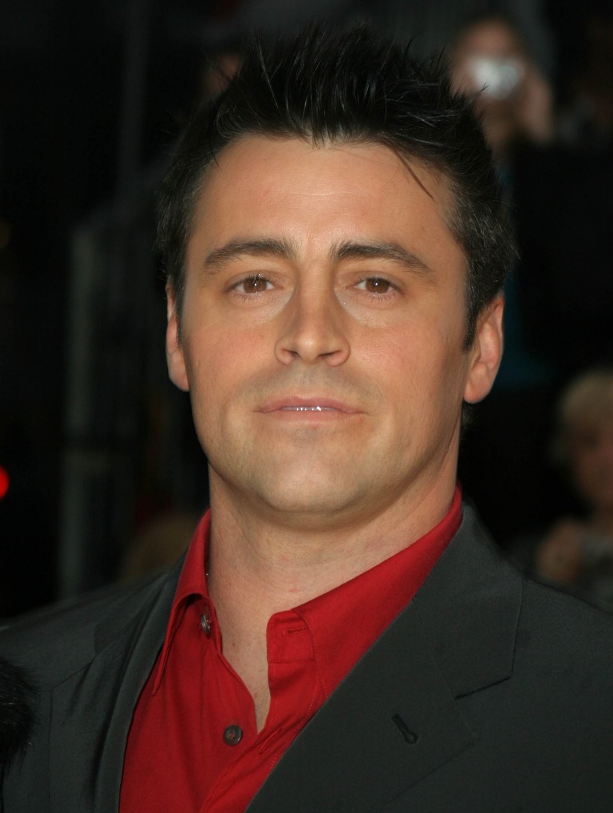 Matt LeBlanc photo #53967