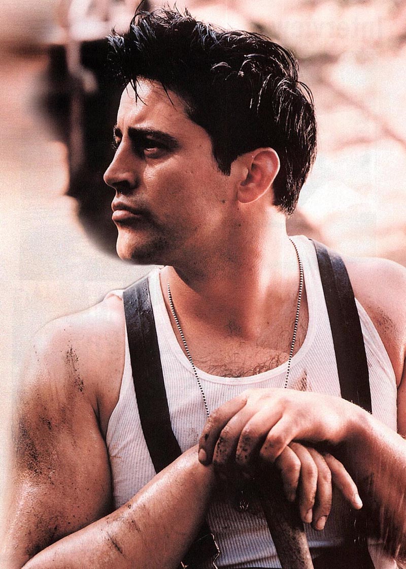 Matt LeBlanc photo #212953