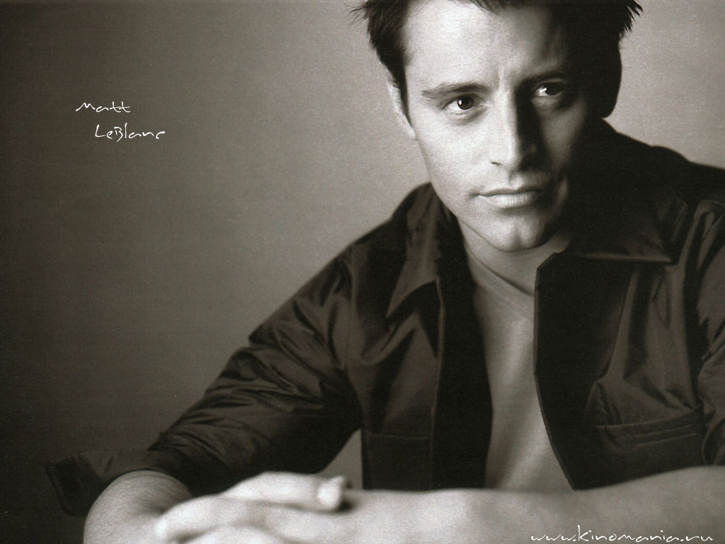 Matt LeBlanc photo #212828