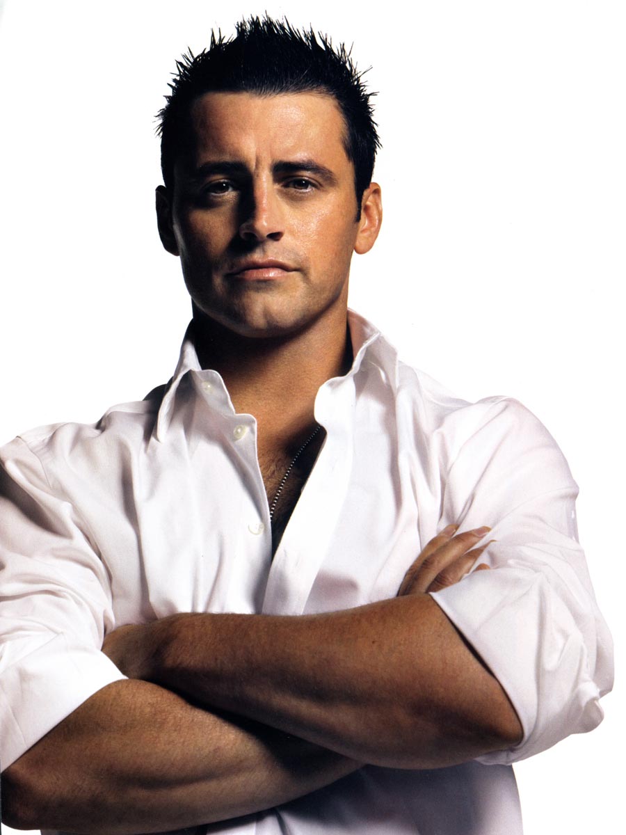 Matt LeBlanc photo #53968