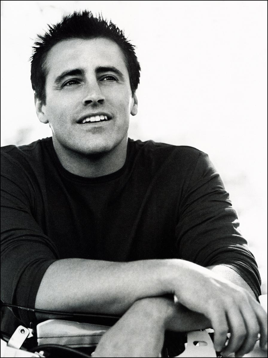 Matt LeBlanc photo #38392