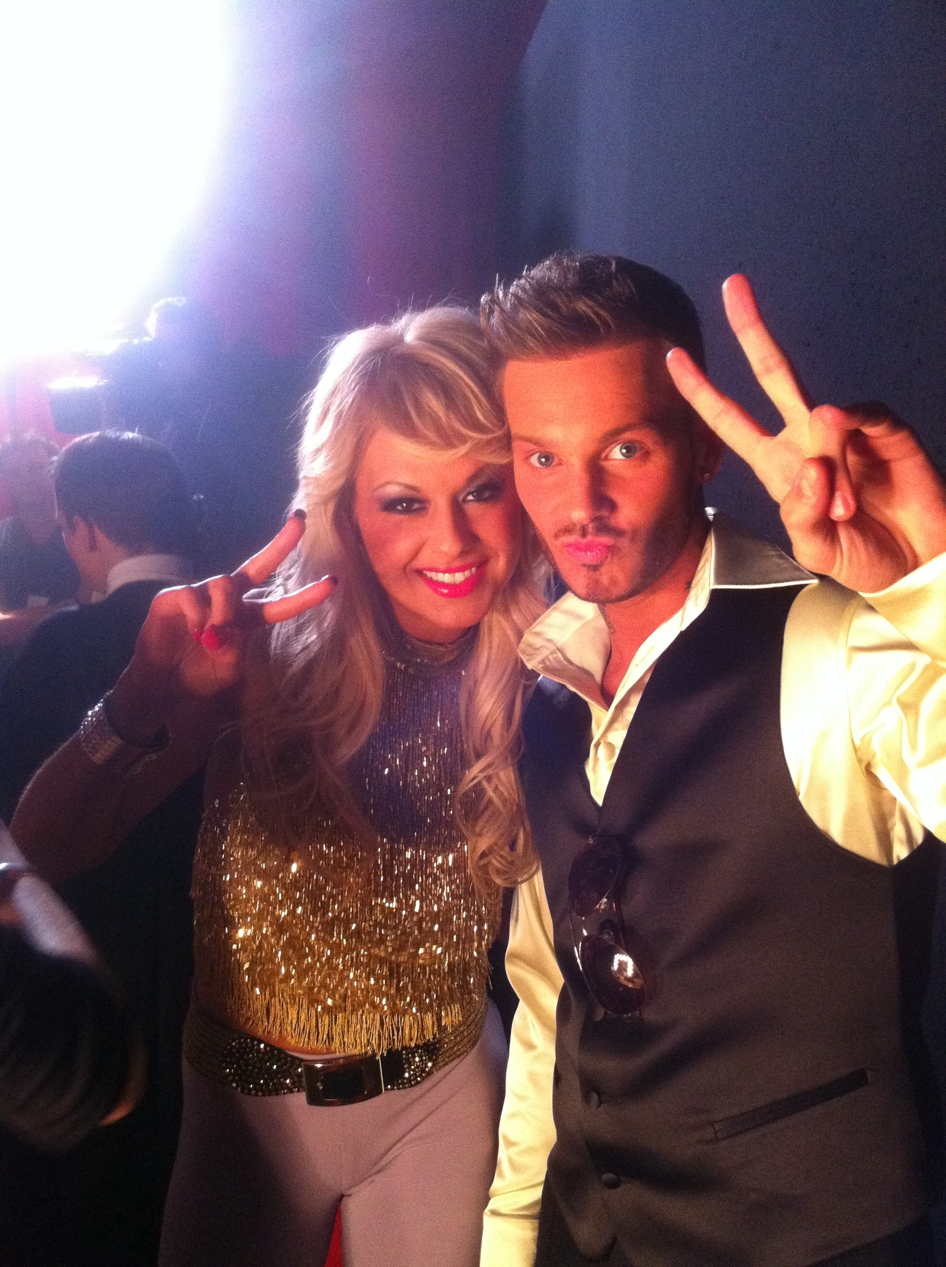 Matt Pokora photo #485299