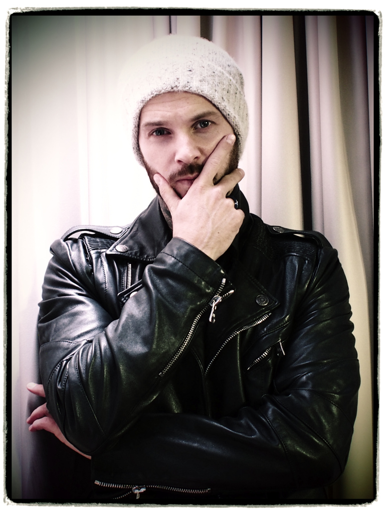 Matt Pokora photo #530663