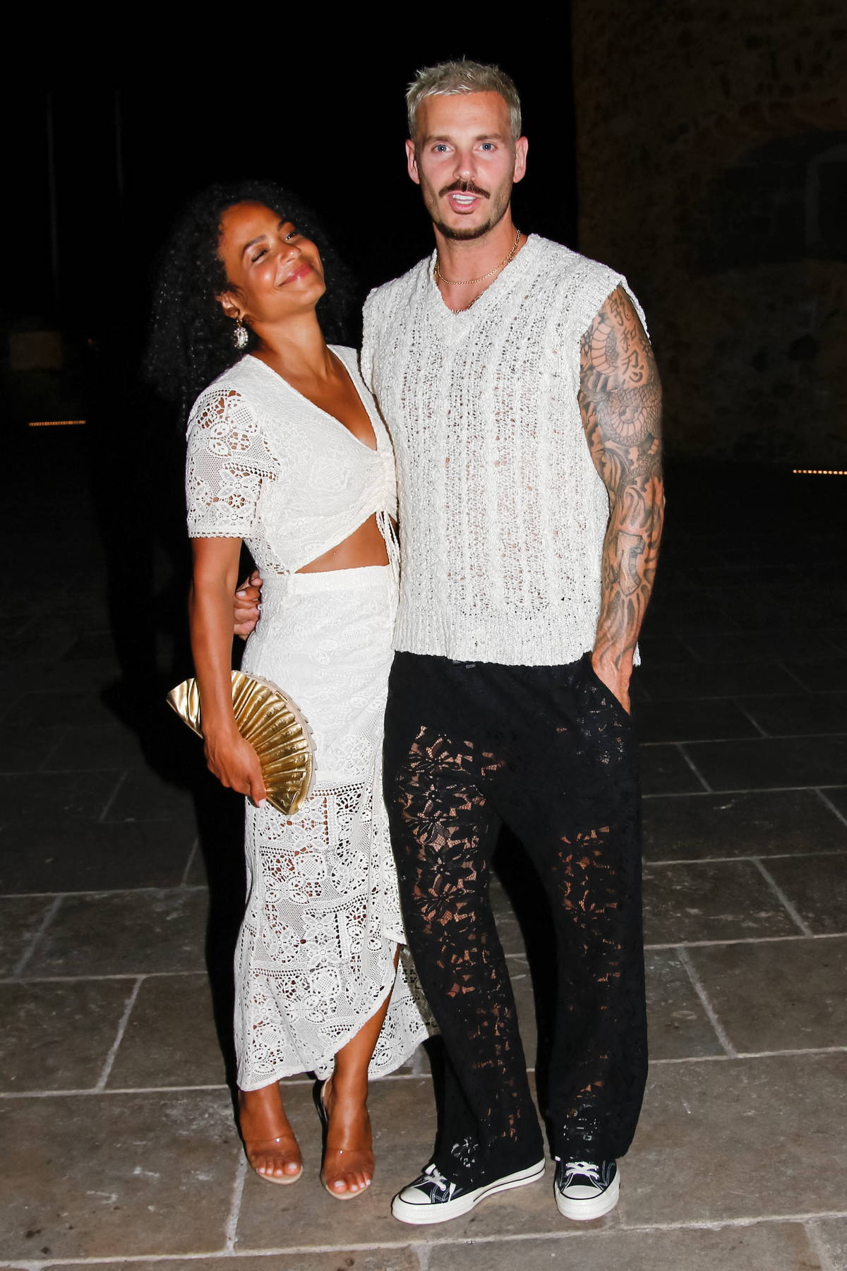 Matt Pokora photo #1061443