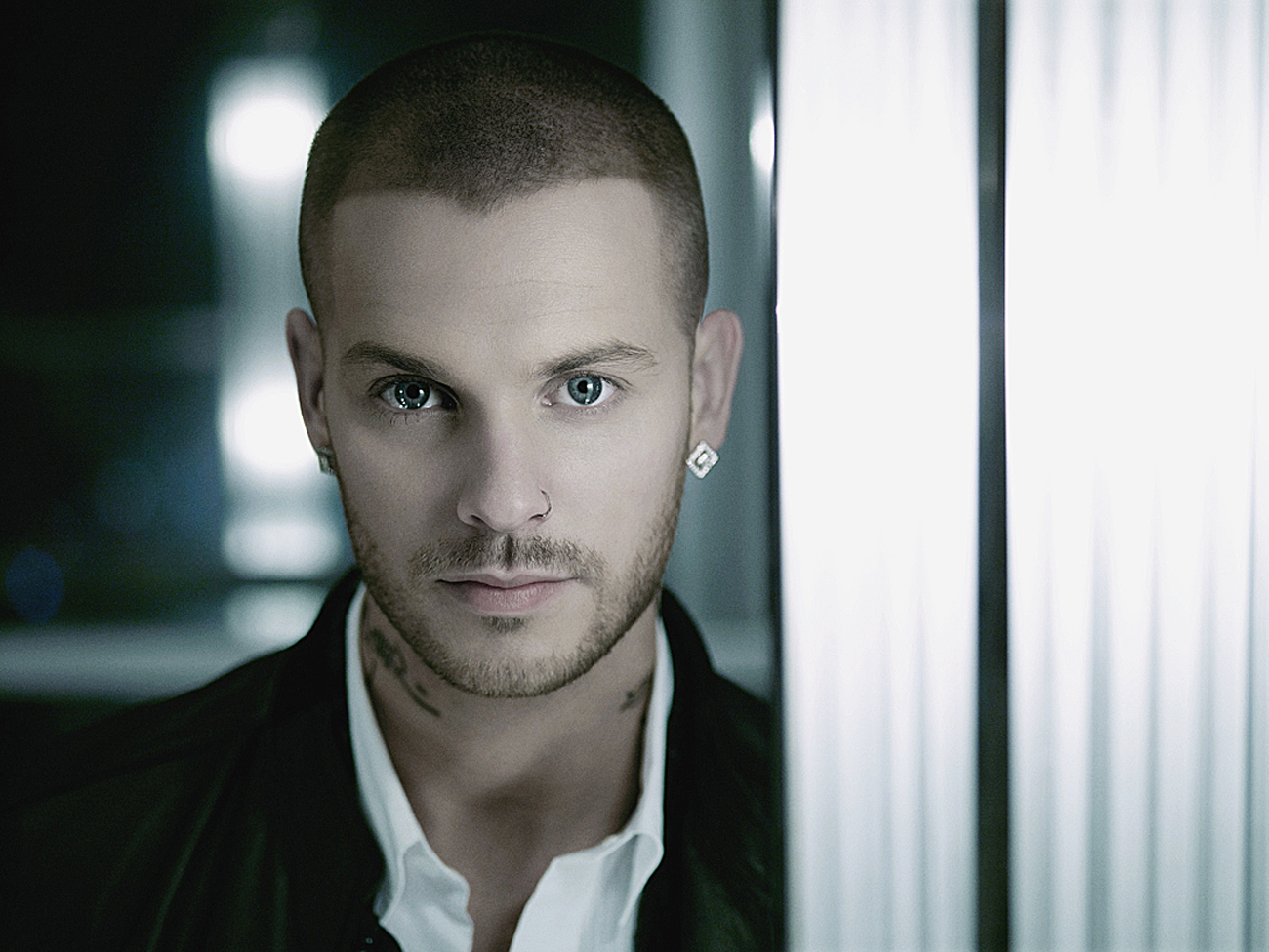 Matt Pokora photo #216281