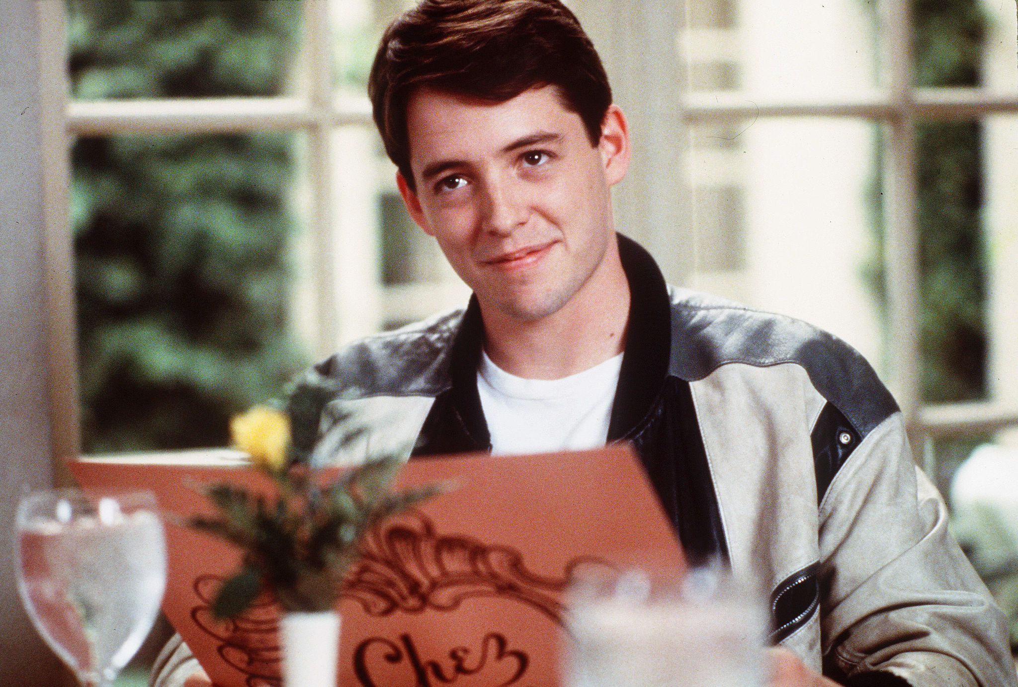 Ferris bueller s day off