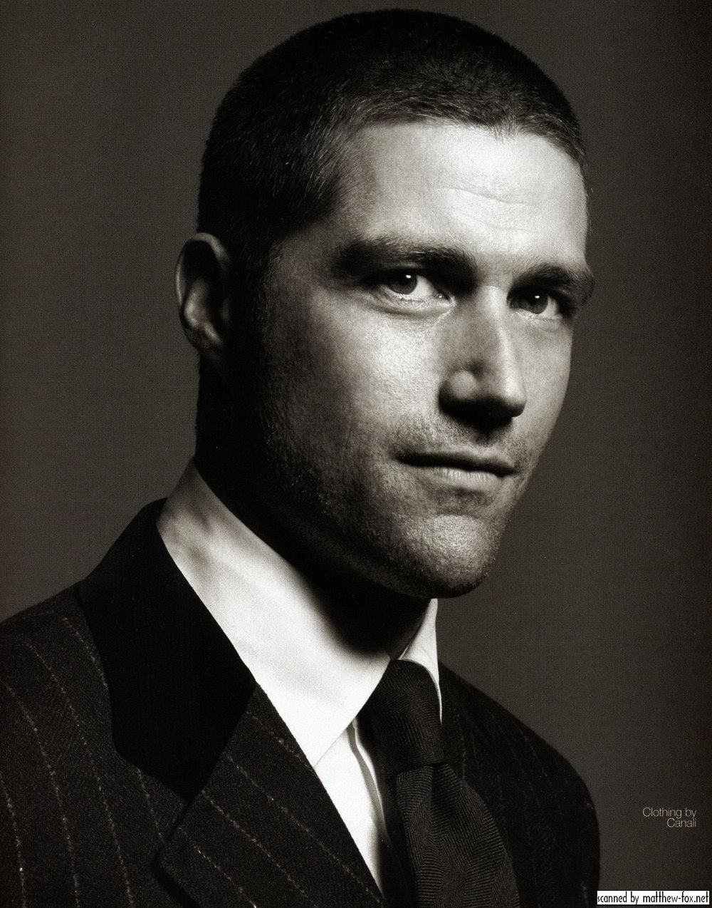 Matthew Fox photo #62395 | Celebs-Place.com