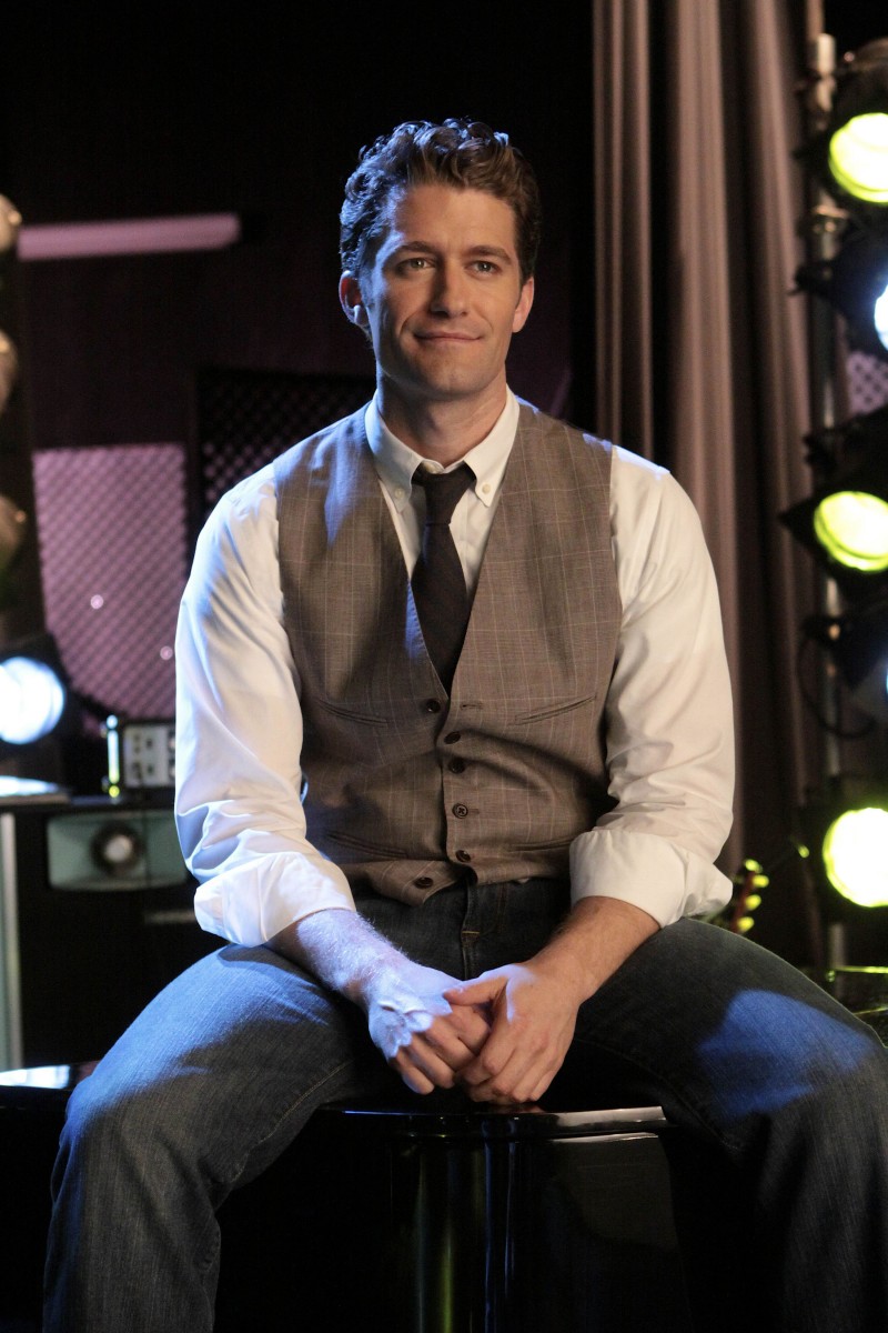 Matthew Morrison photo #229005