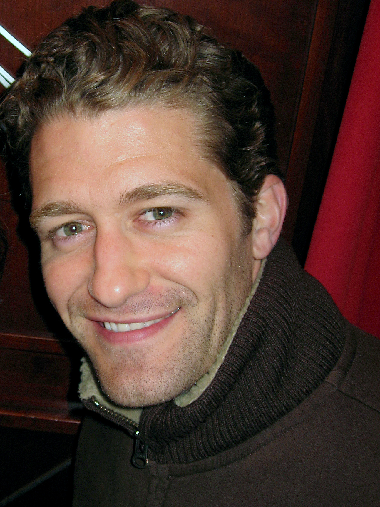 Matthew Morrison photo #229004