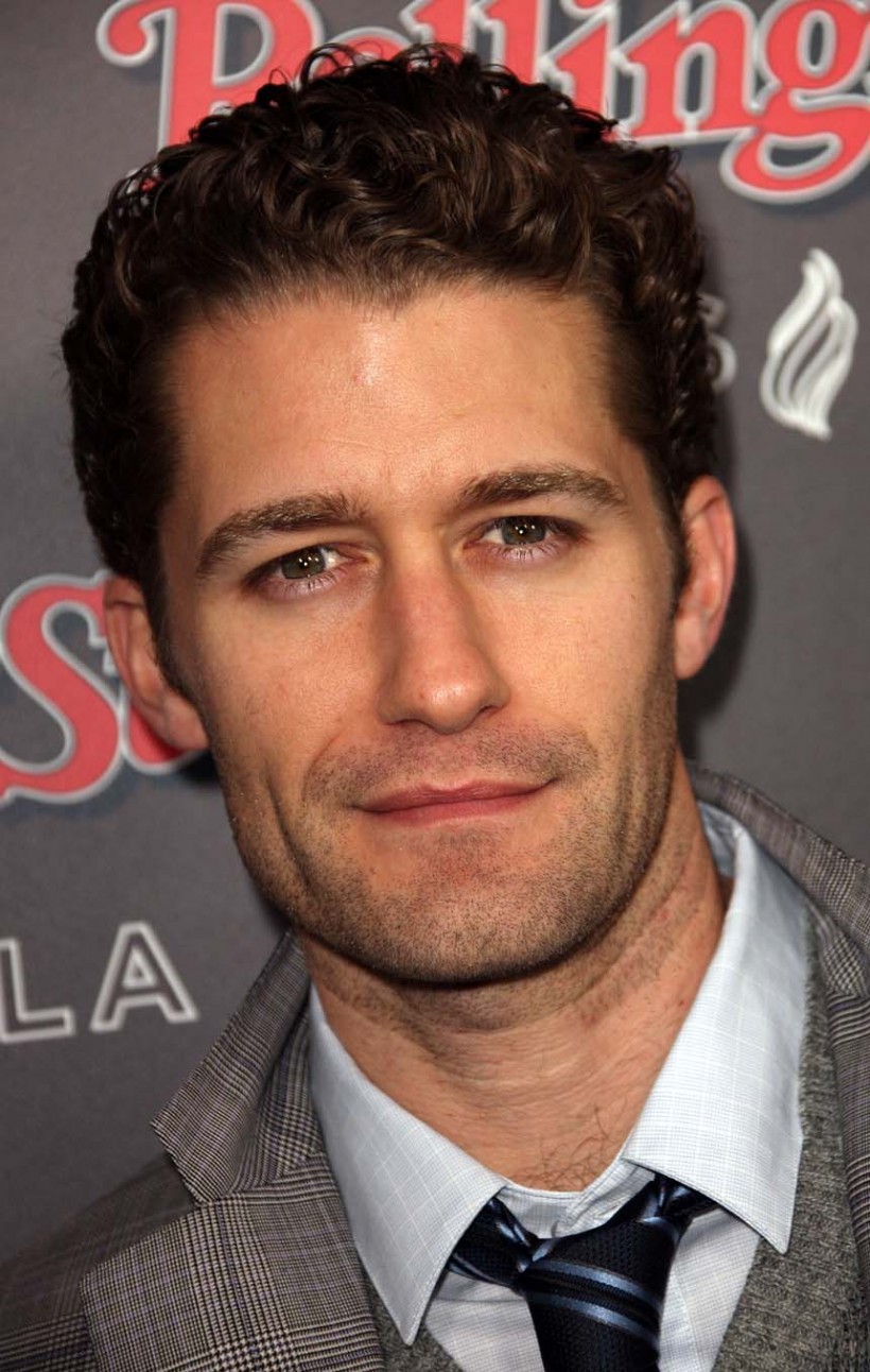 Matthew Morrison photo #236771