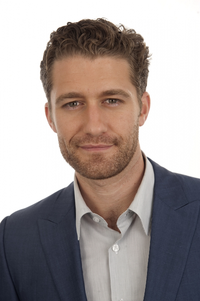 Matthew Morrison photo #229003