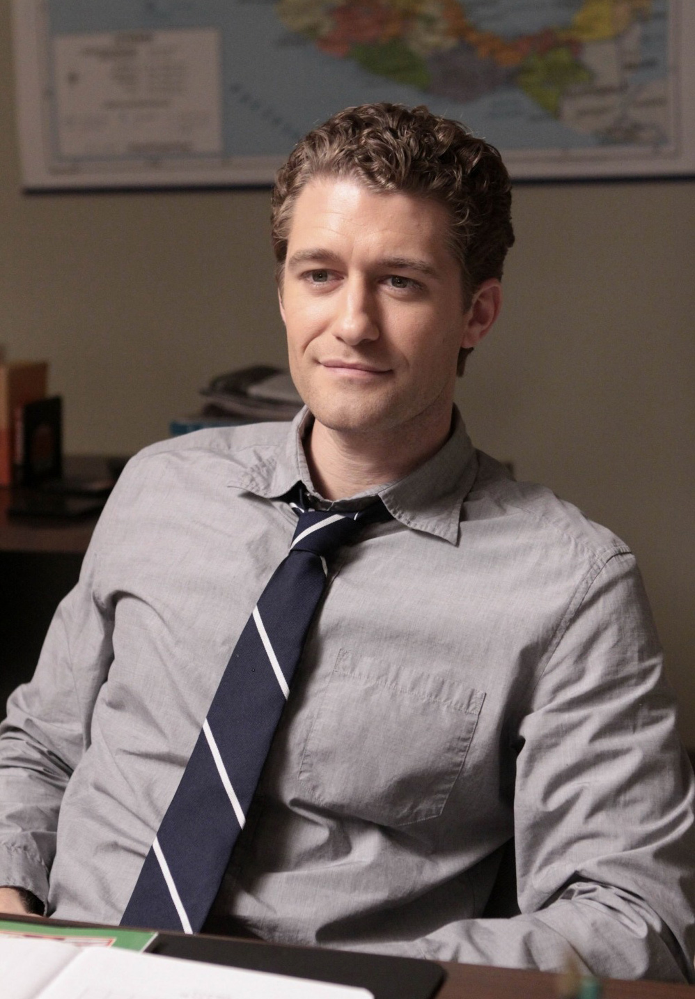 Matthew Morrison photo #229284